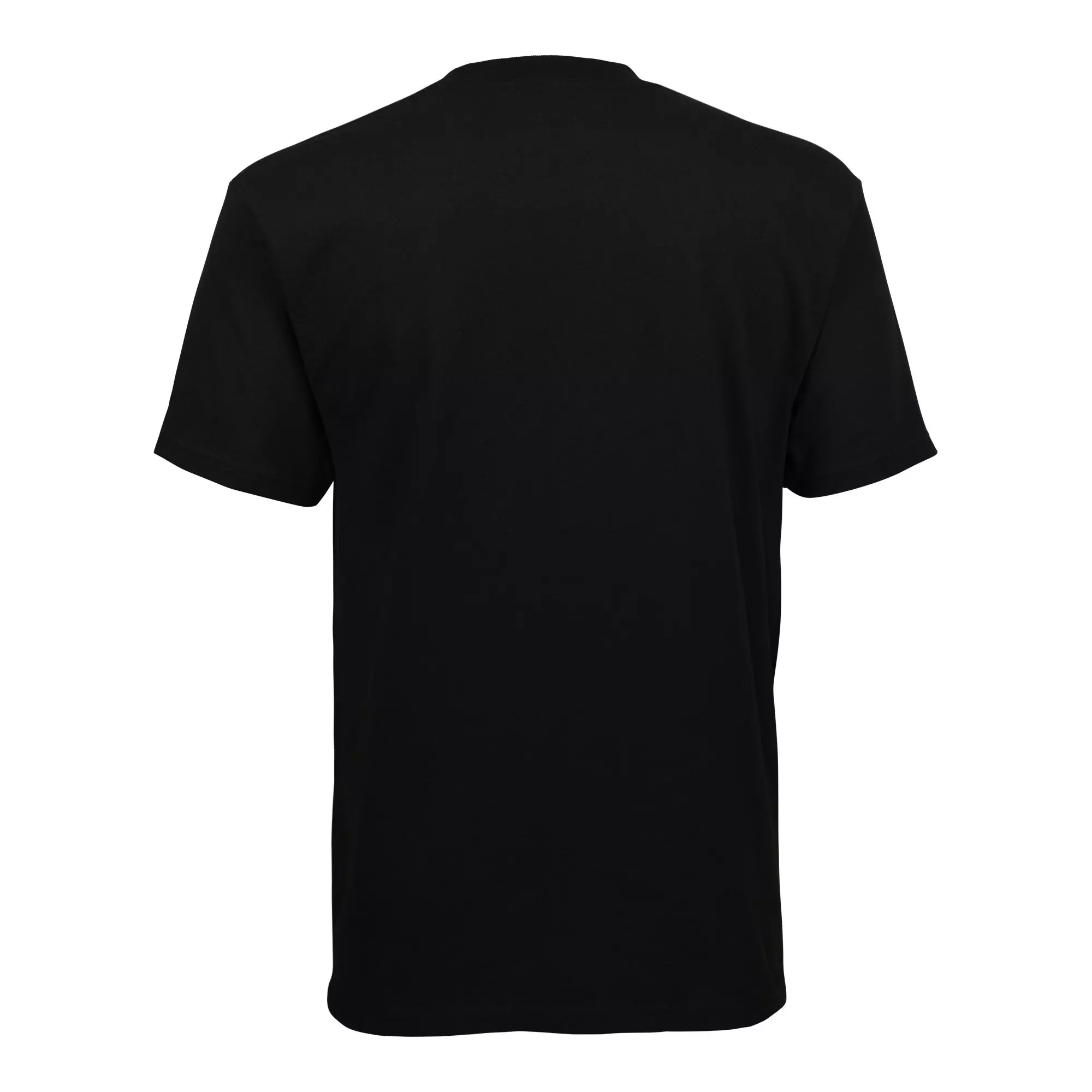 Sad Boyz Men's Skeleton Money Tee - BLACK