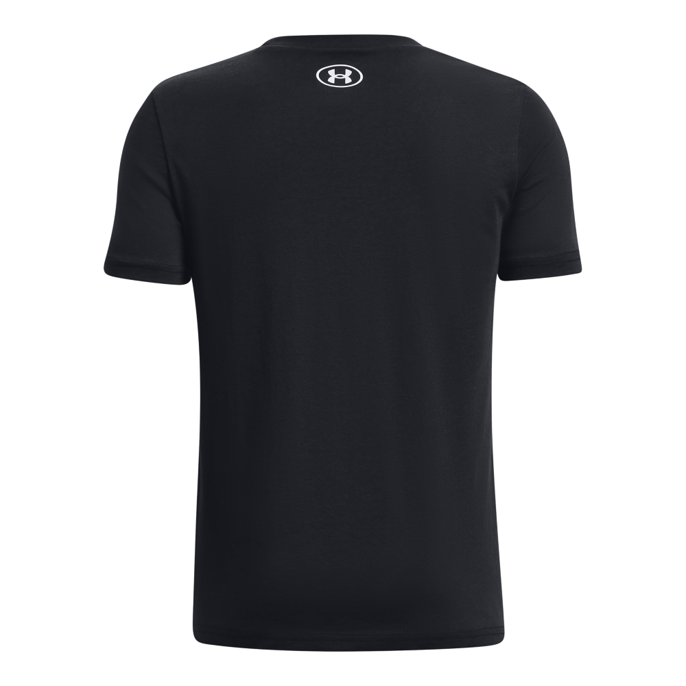 Under Armour Baseball Verbiage Big Boys' Tee
