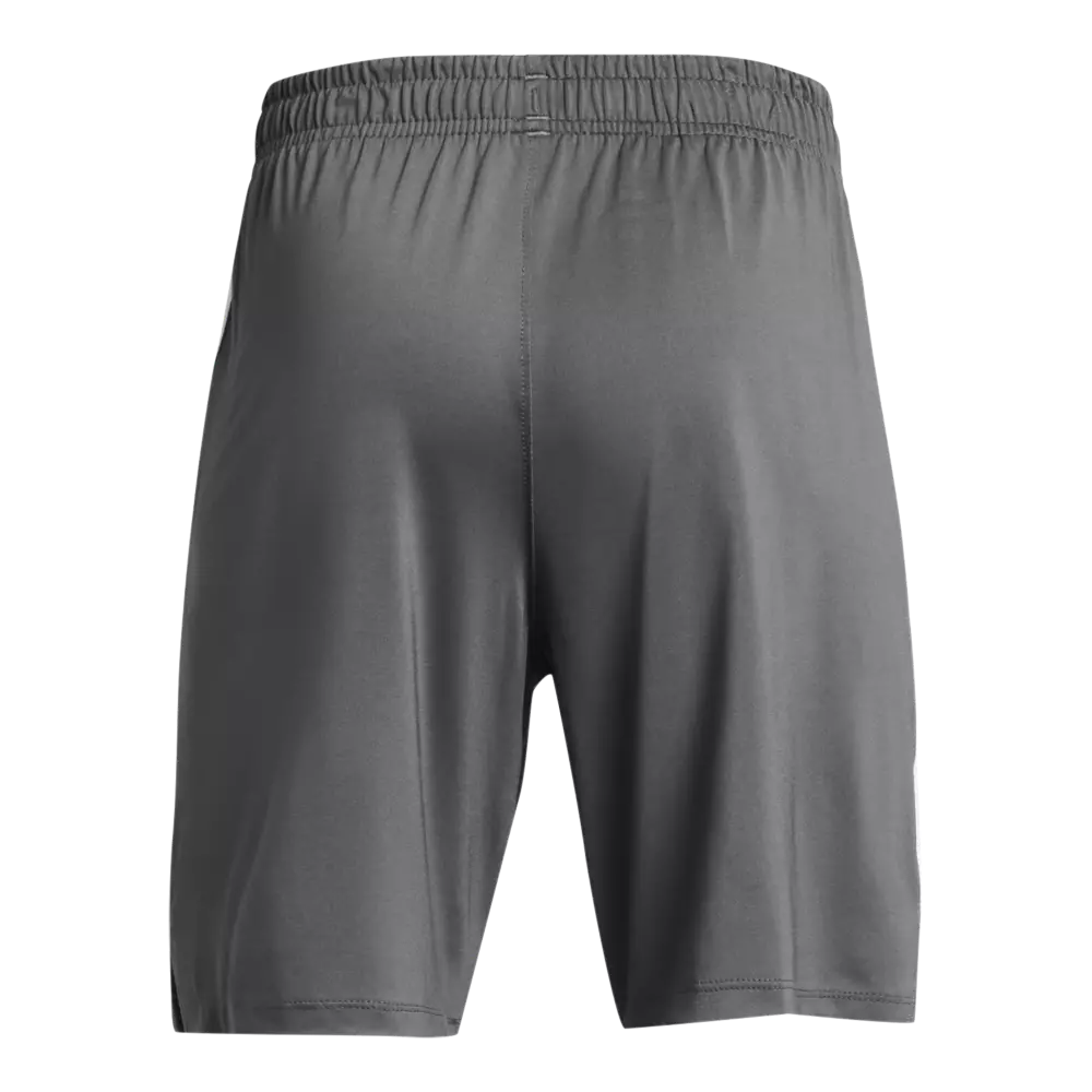 Under Armour Big Boys' Tech Vent Shorts - GREY