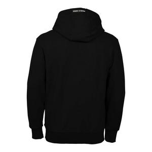 Streetz Iz Watchin Men's Goat Hoodie - Black