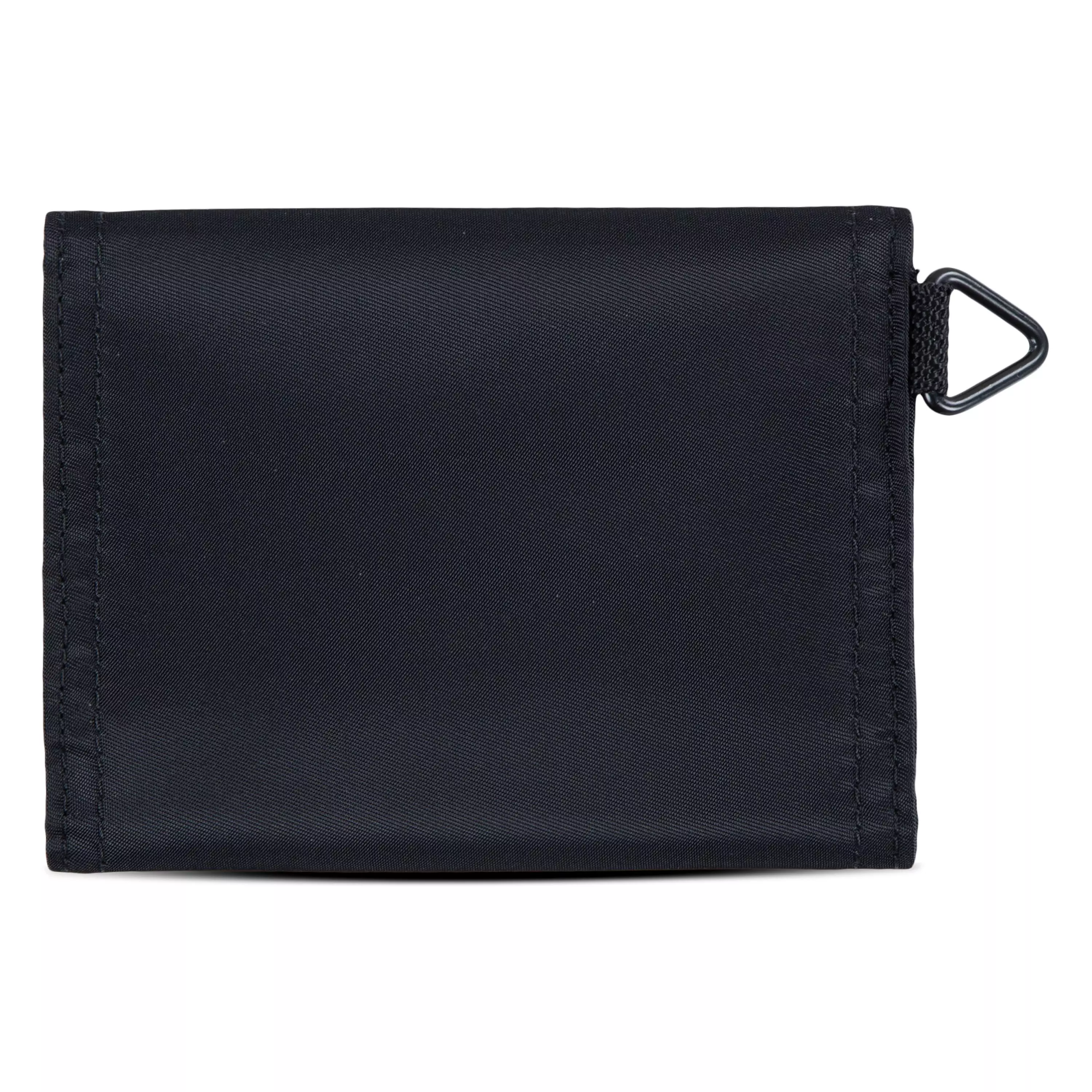 Jordan Flight Trifold Wallet - BLACK
