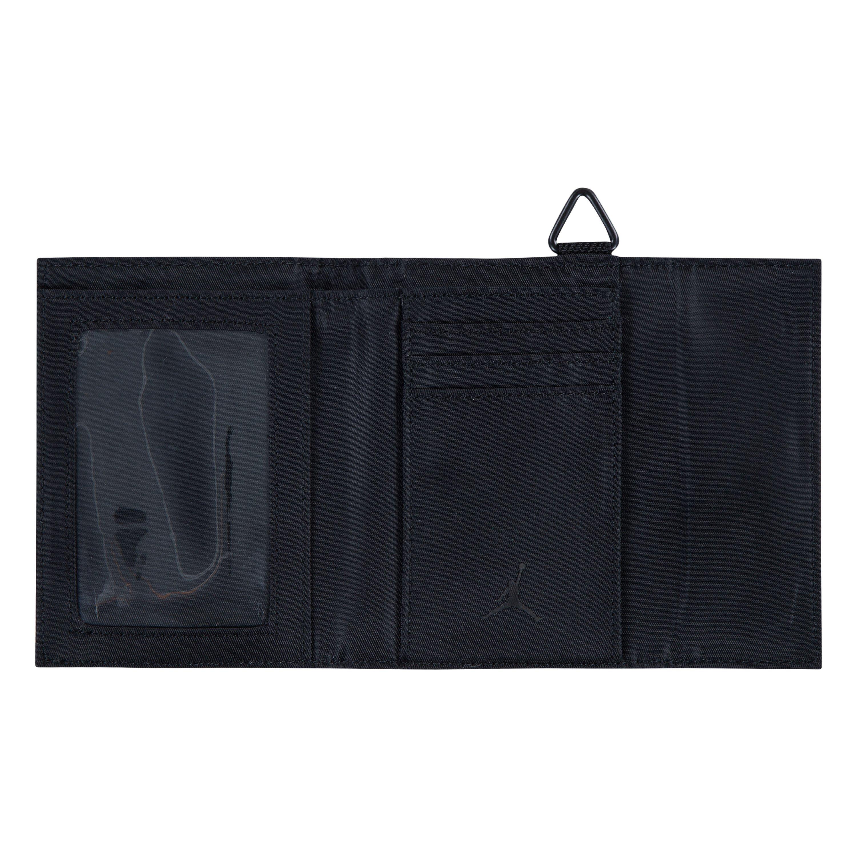 Jordan Flight Trifold Wallet