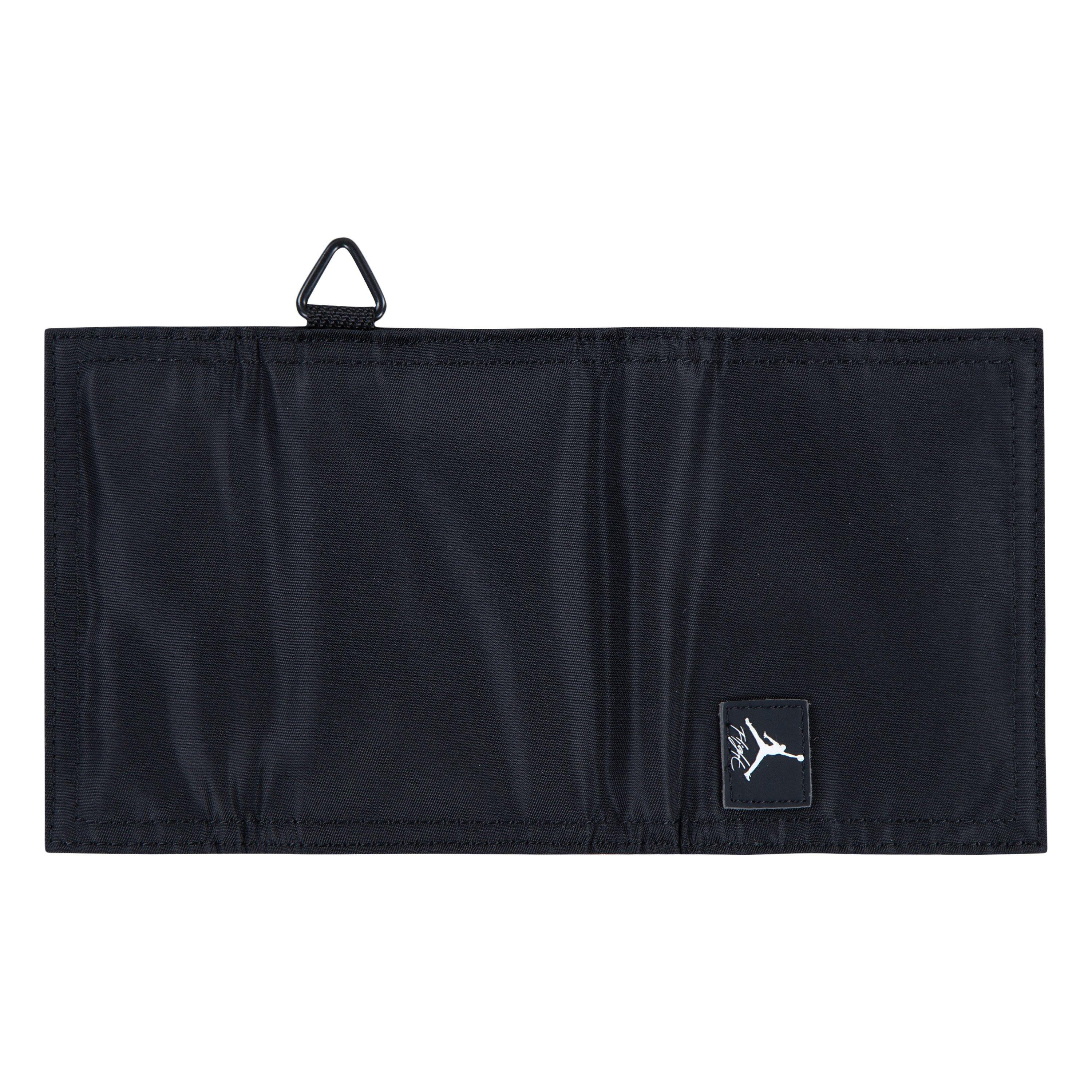 Jordan Flight Trifold Wallet