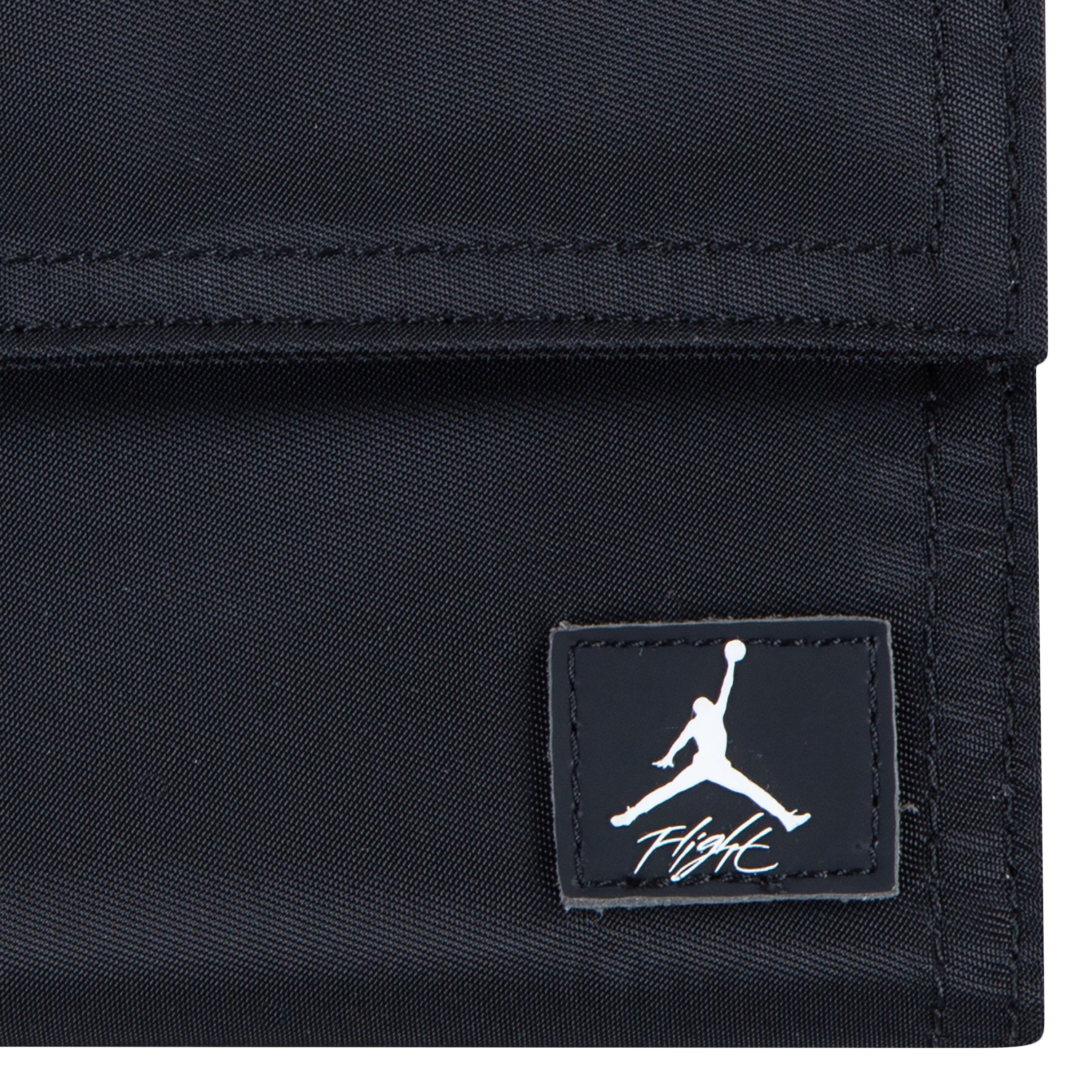 Jordan Flight Trifold Wallet