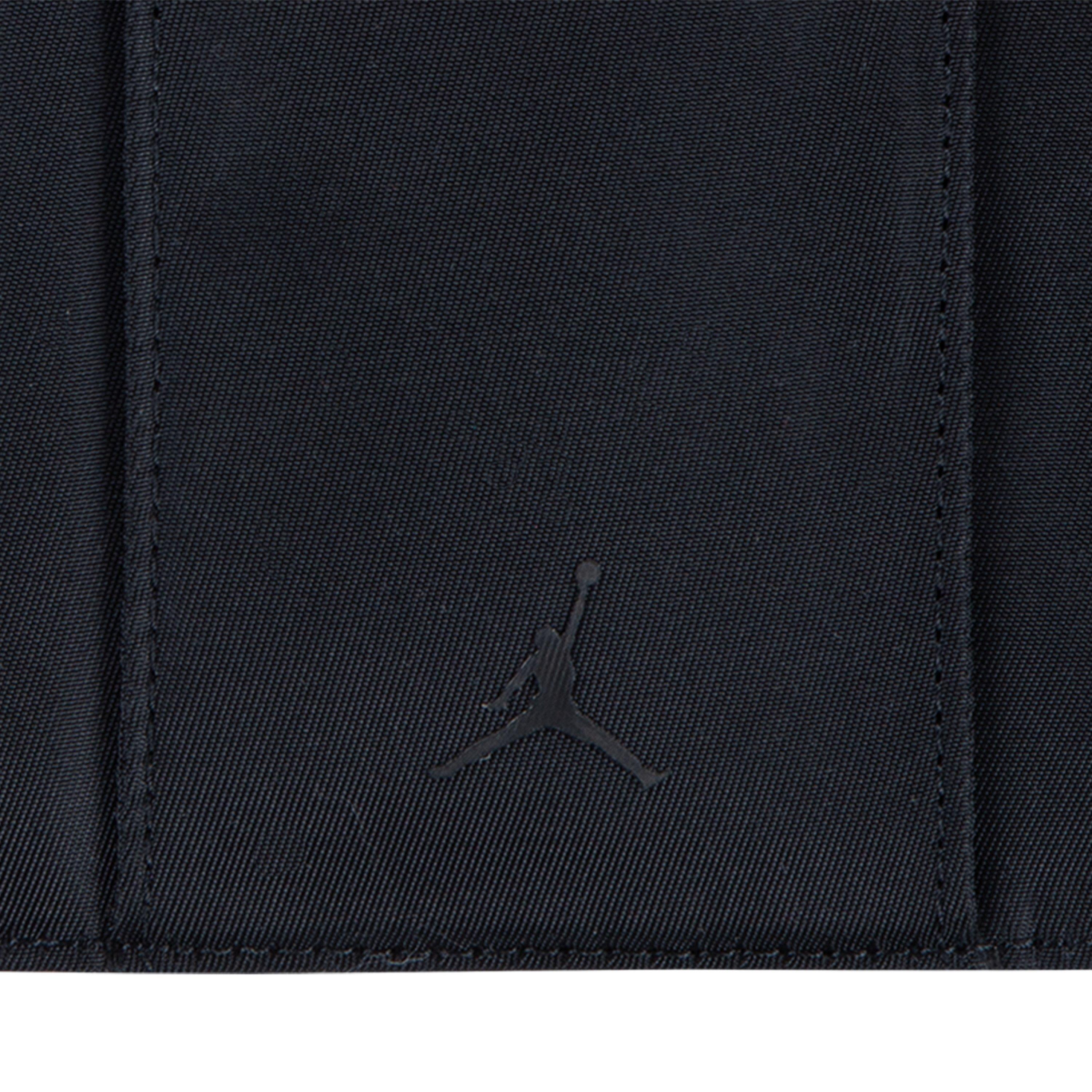 Jordan Flight Trifold Wallet