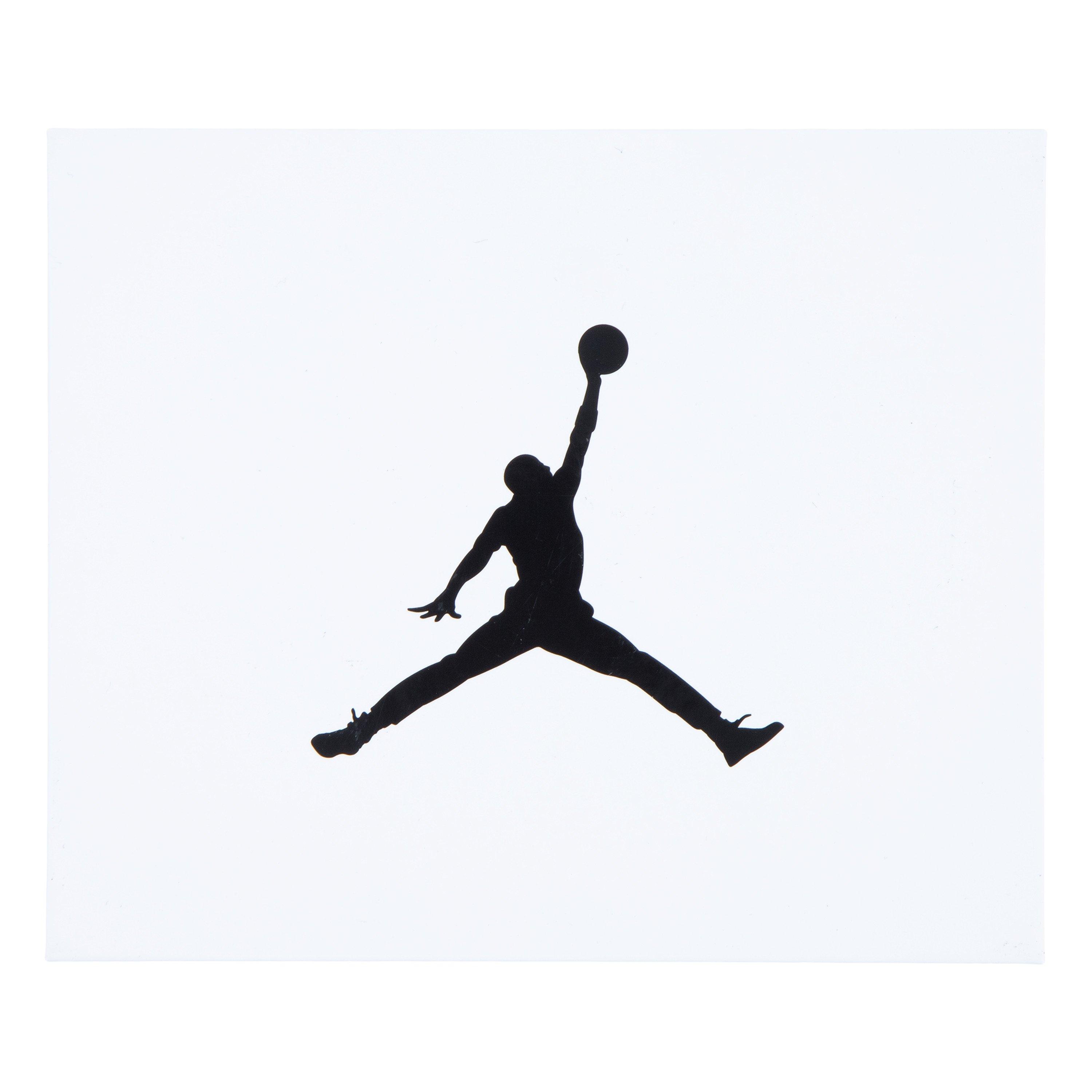 Jordan Flight Trifold Wallet