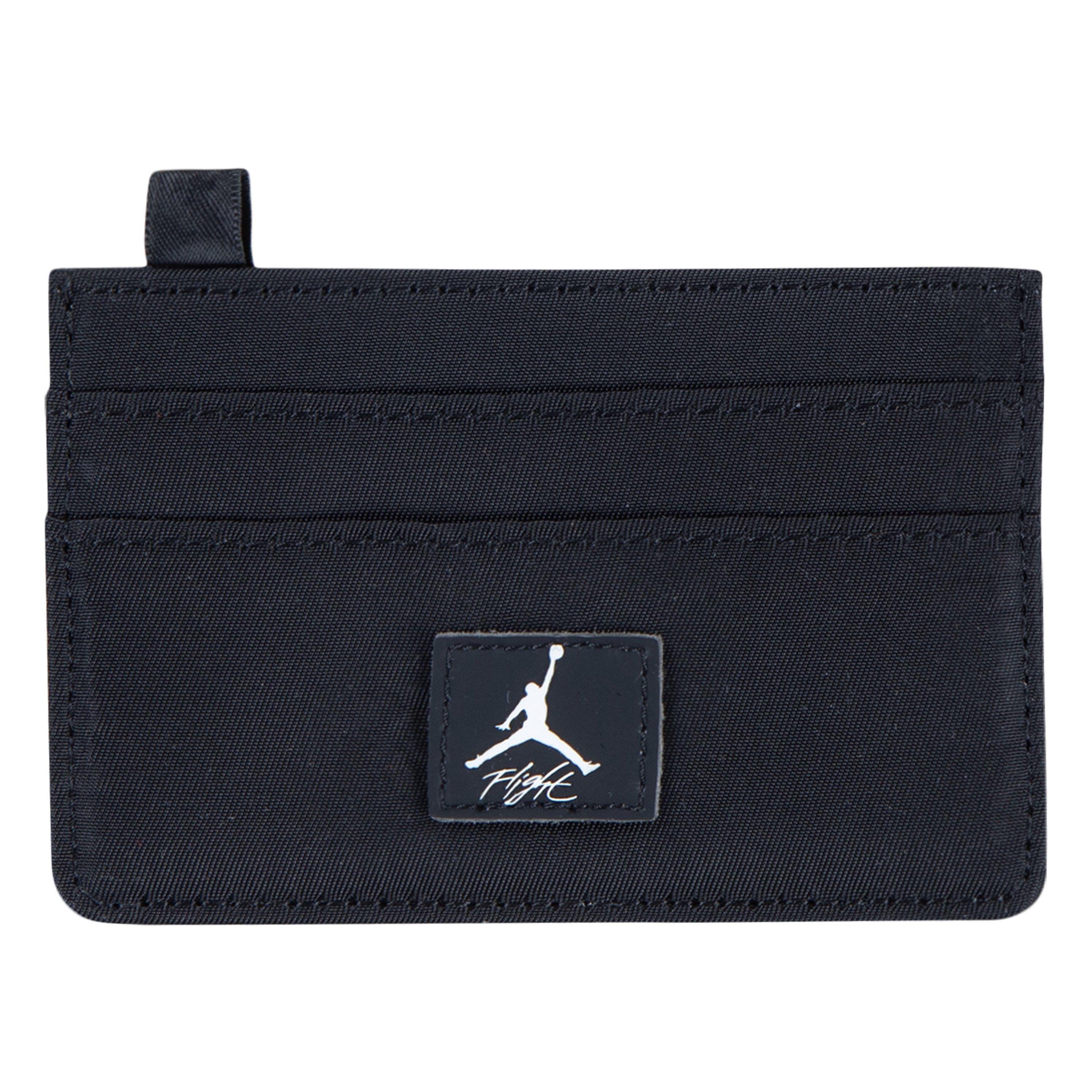Jordan Flight Card Case