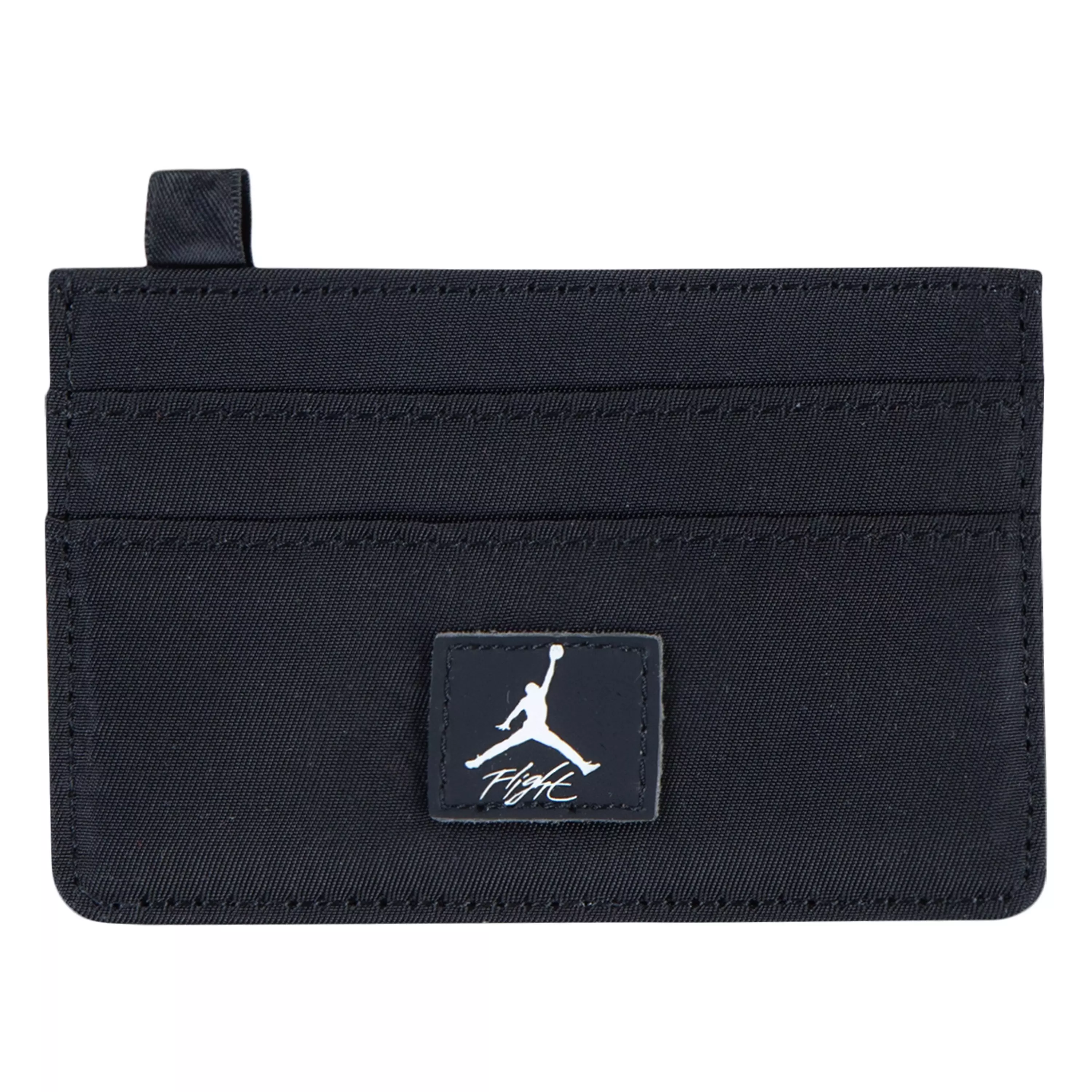 Jordan Flight Card Case - BLACK