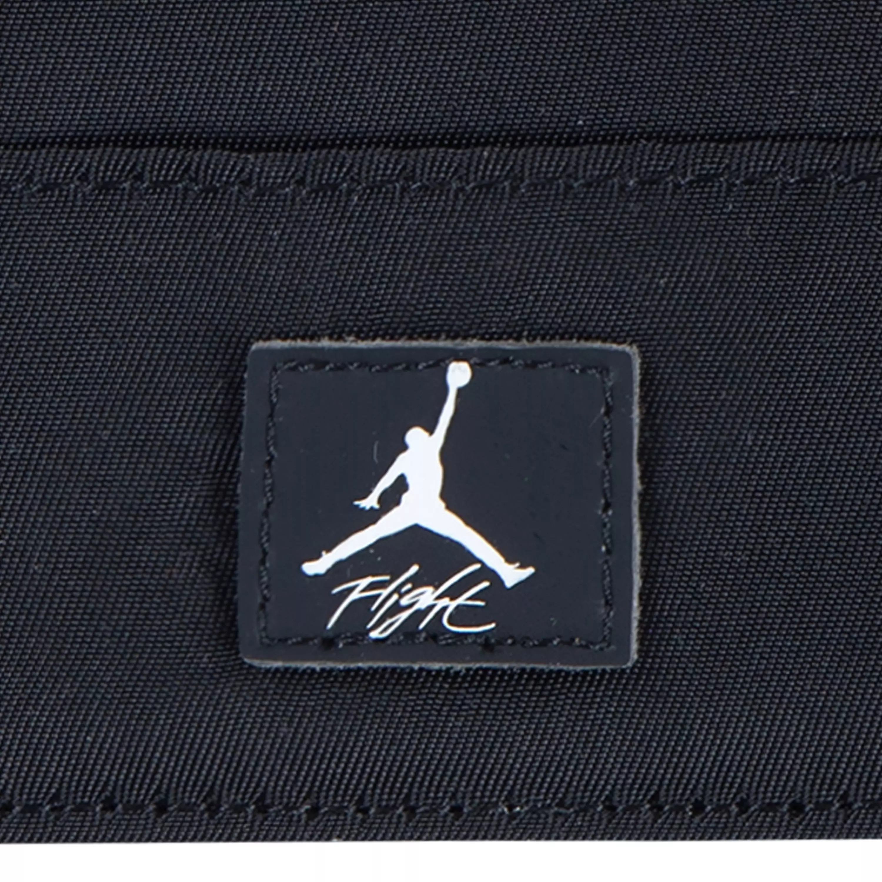 Jordan Flight Card Case - BLACK