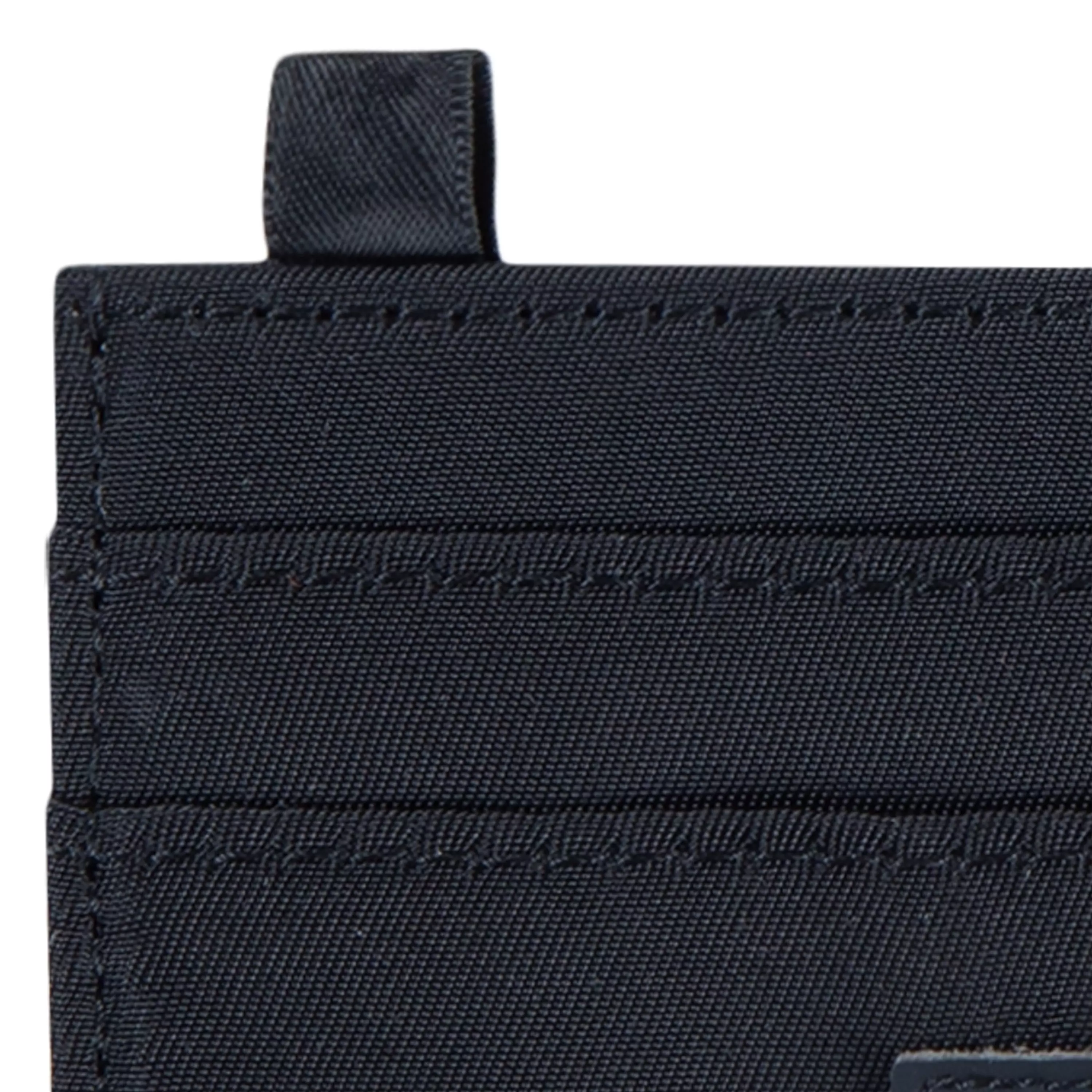 Jordan Flight Card Case - BLACK