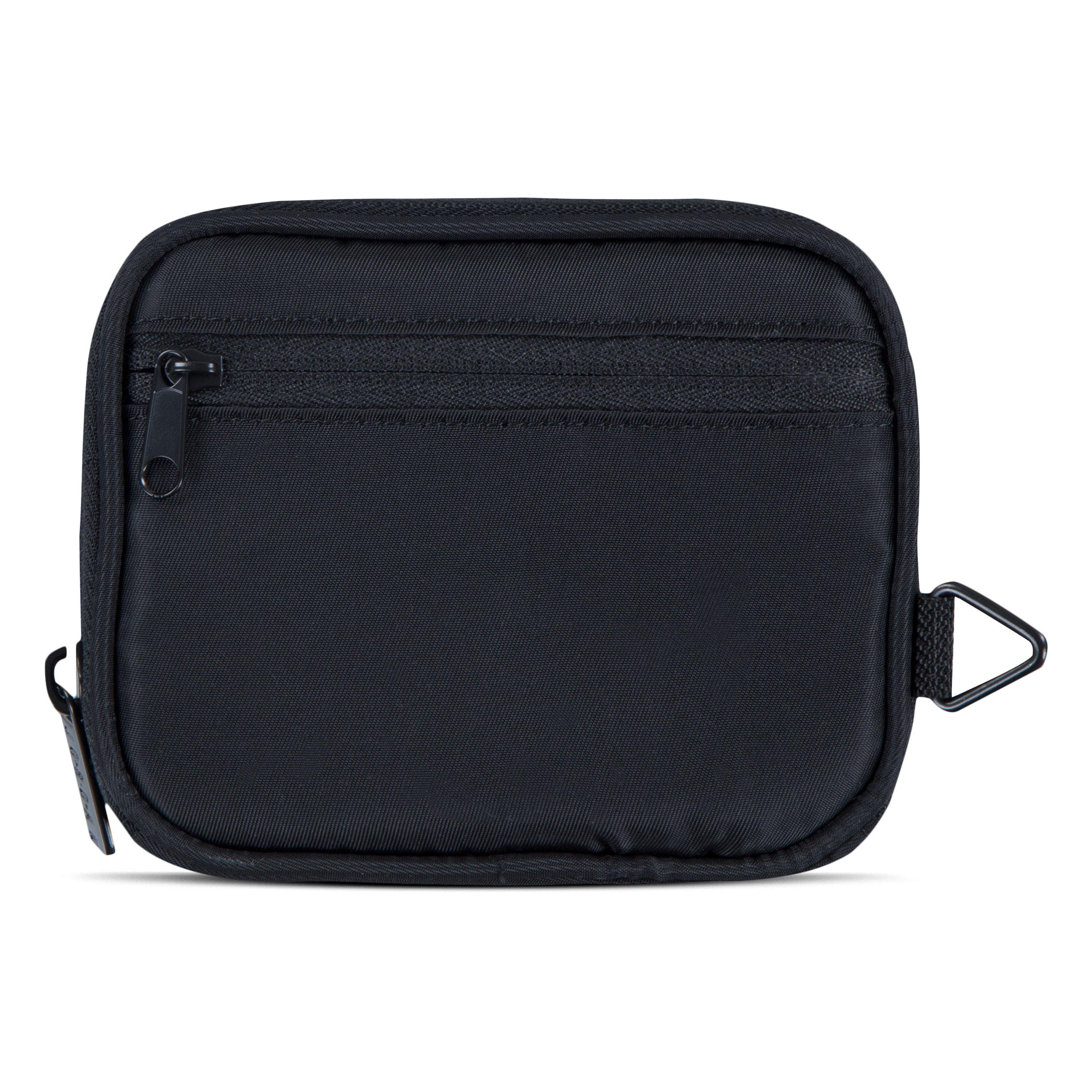 Jordan Flight Zip Wallet
