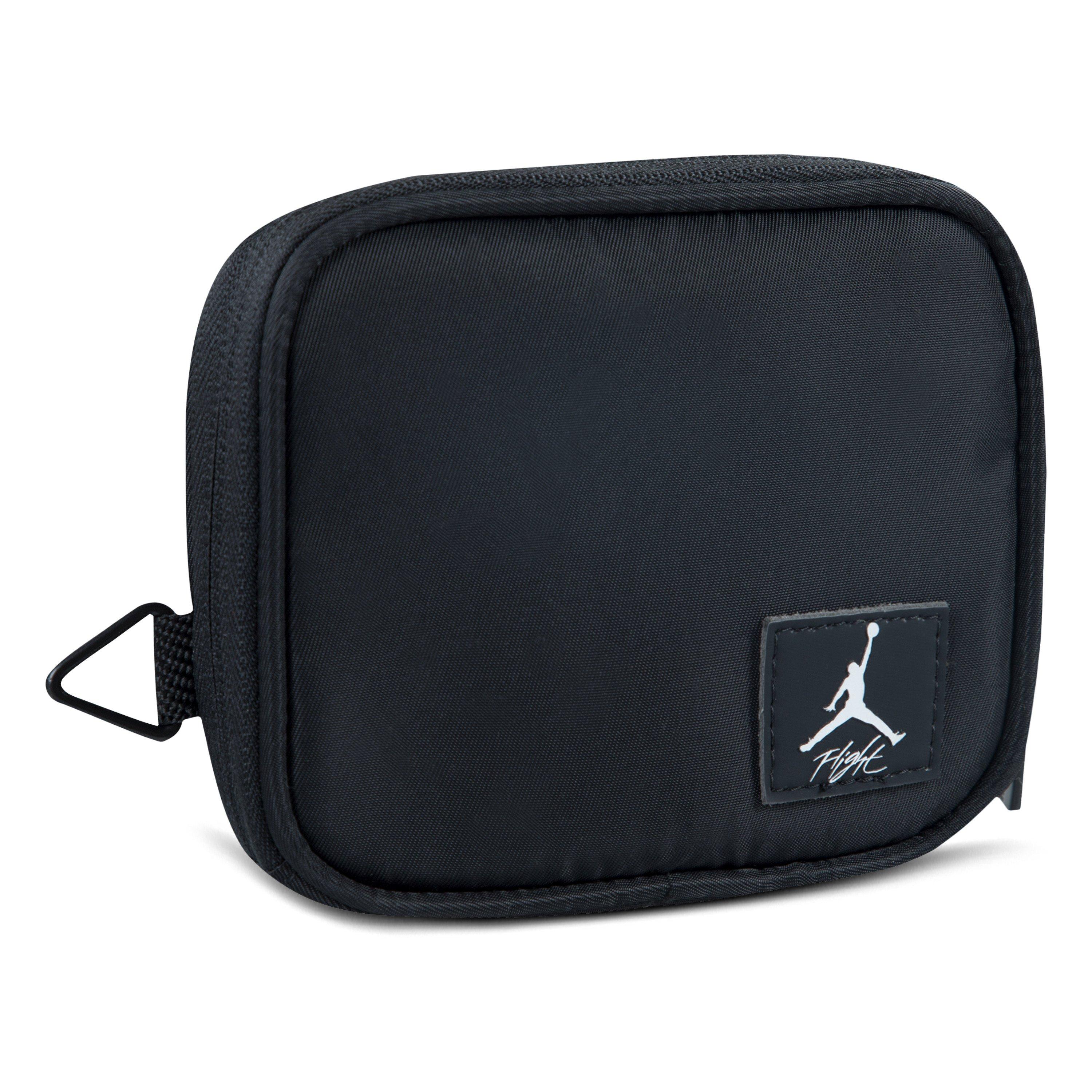 Jordan Flight Zip Wallet