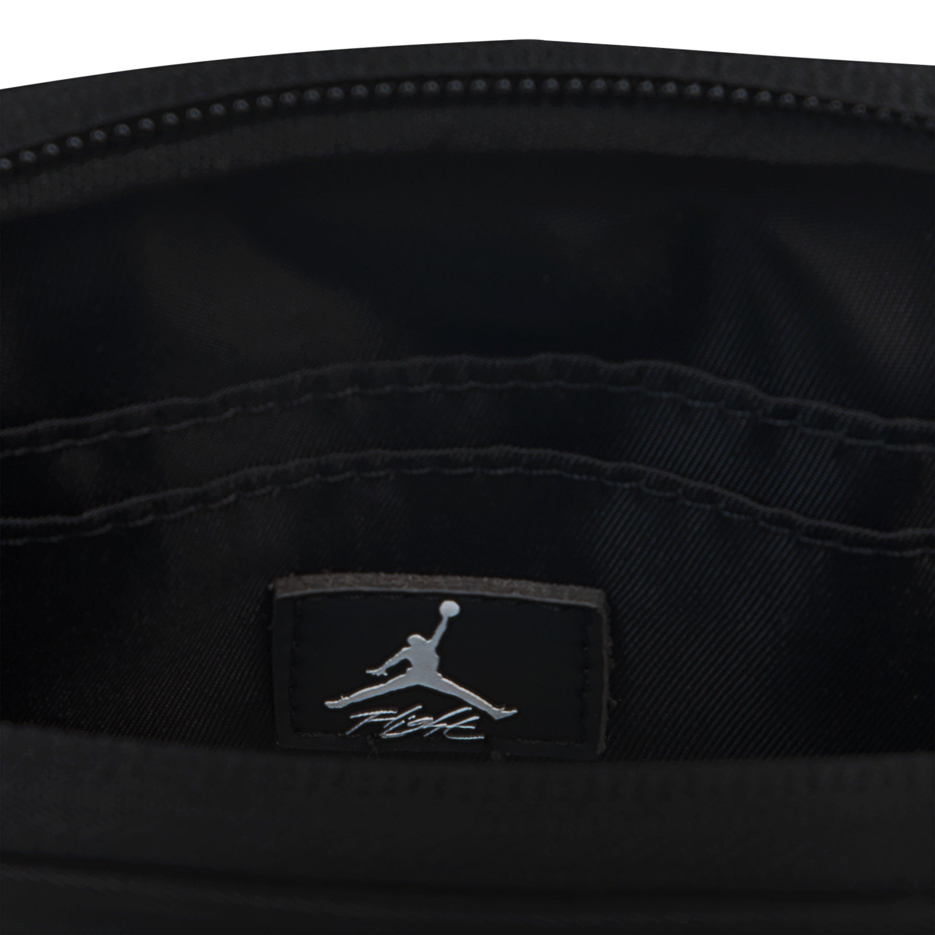 Jordan Flight Zip Wallet