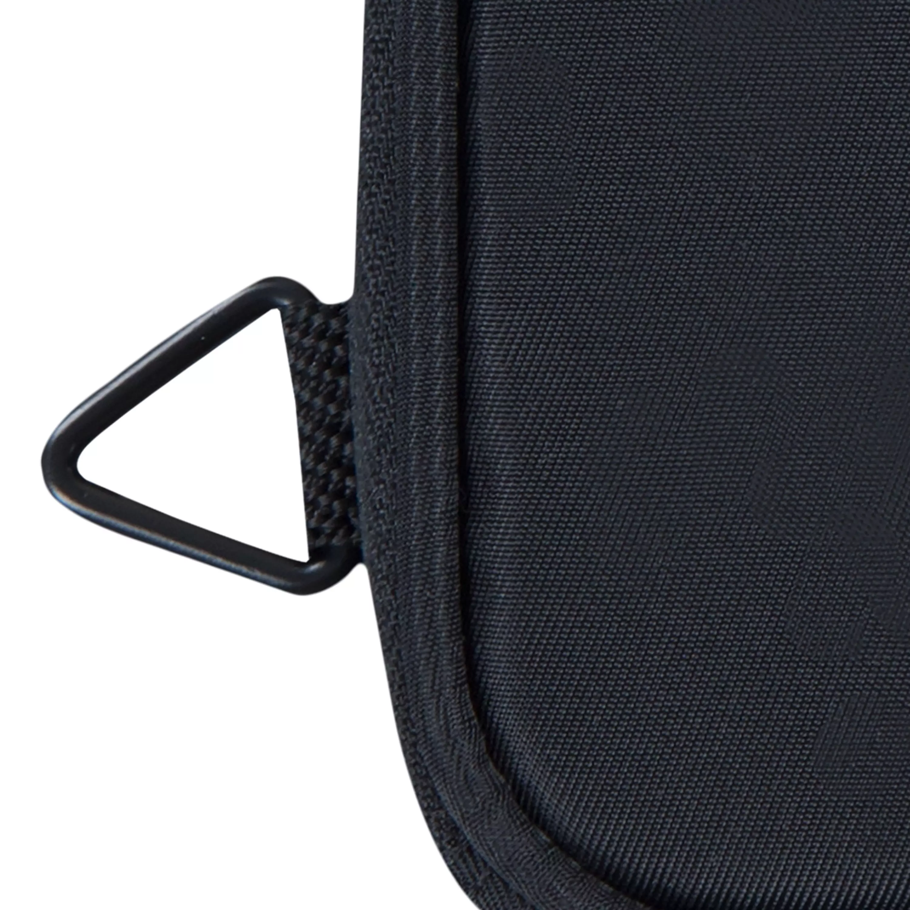 Jordan Flight Zip Wallet - BLACK