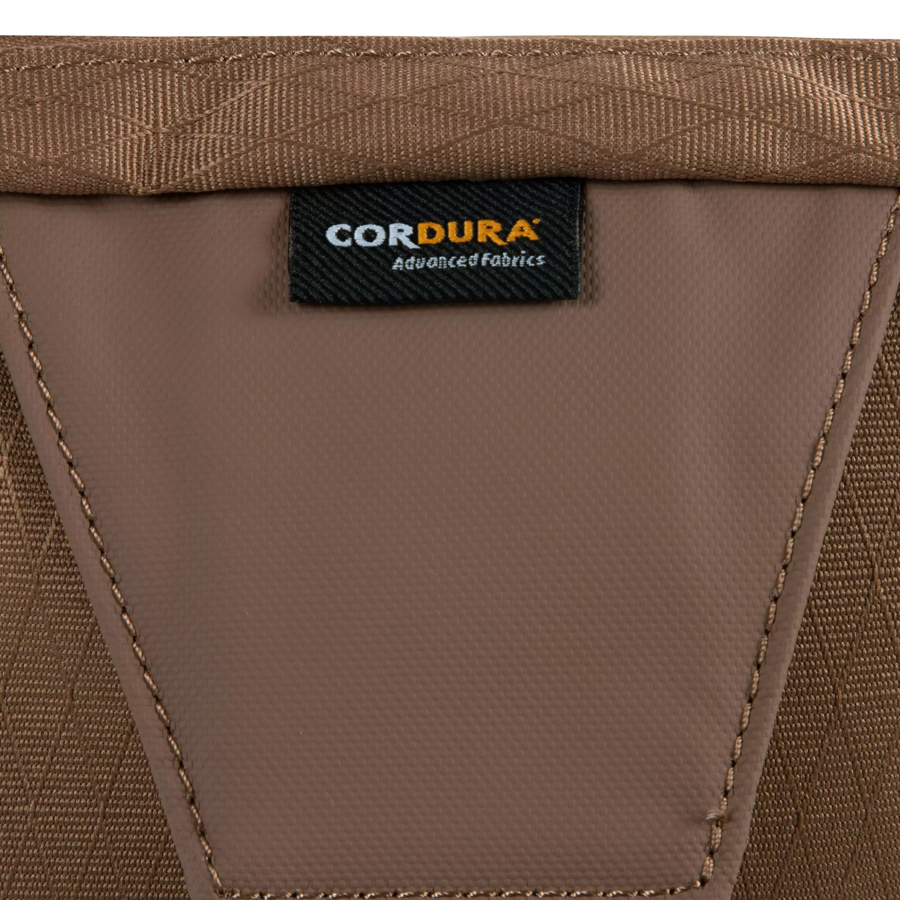 Jordan Collectors Crossbody Bag - Brown