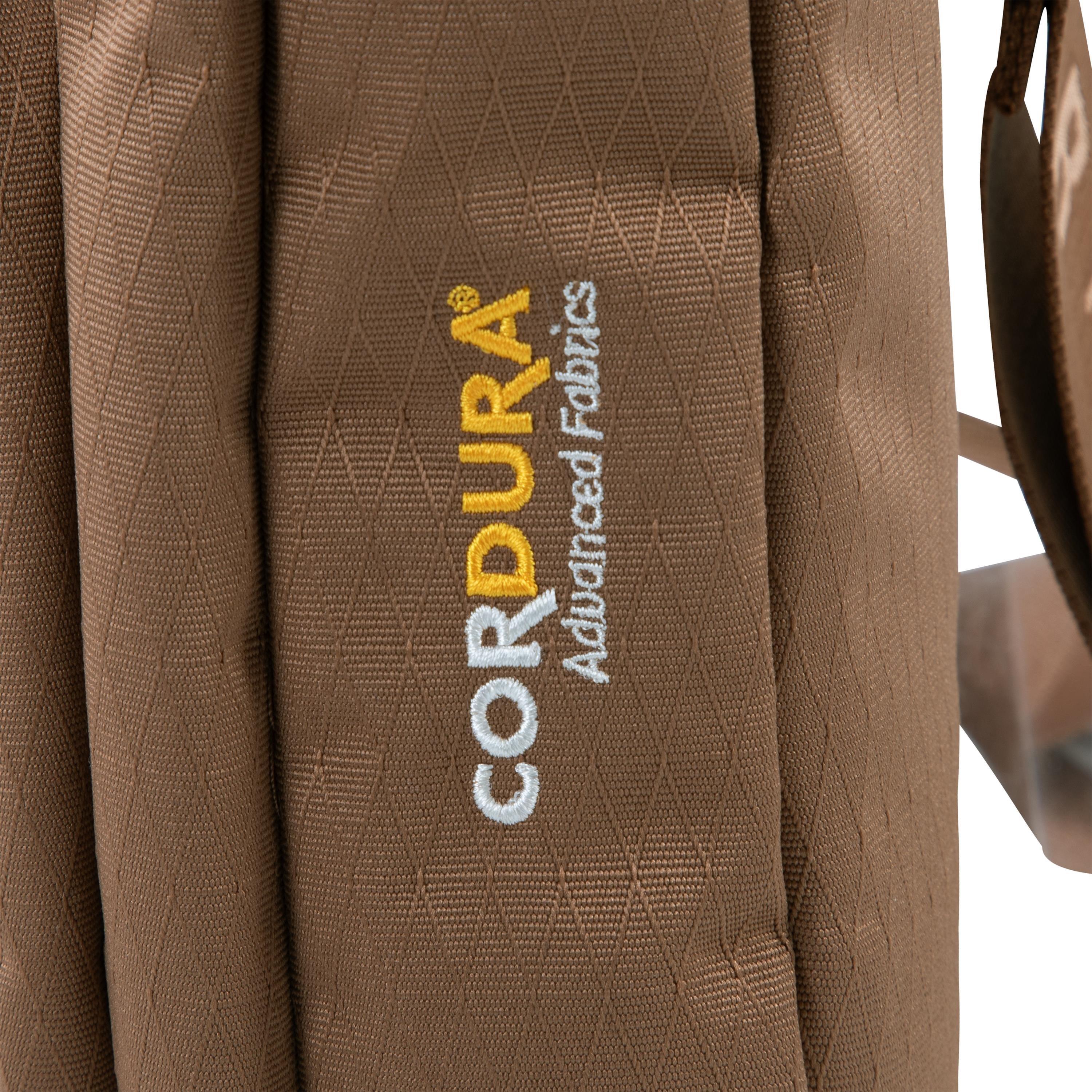 Jordan Collectors Crossbody Bag - Brown