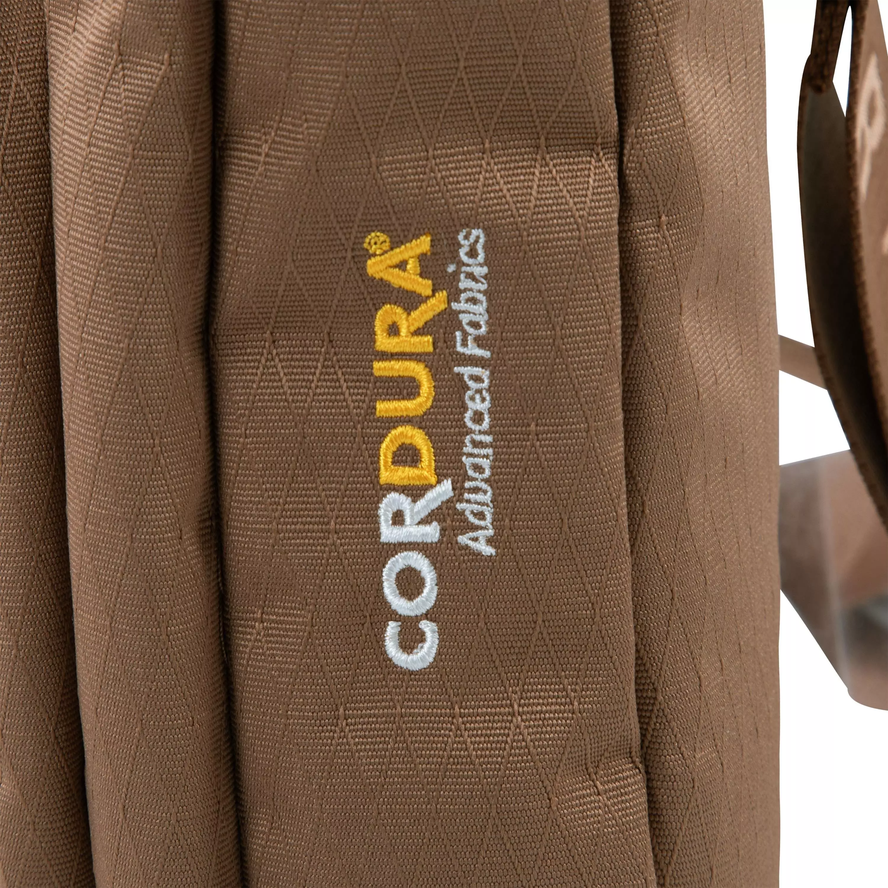 Jordan Collectors Crossbody Bag - Brown - BROWN