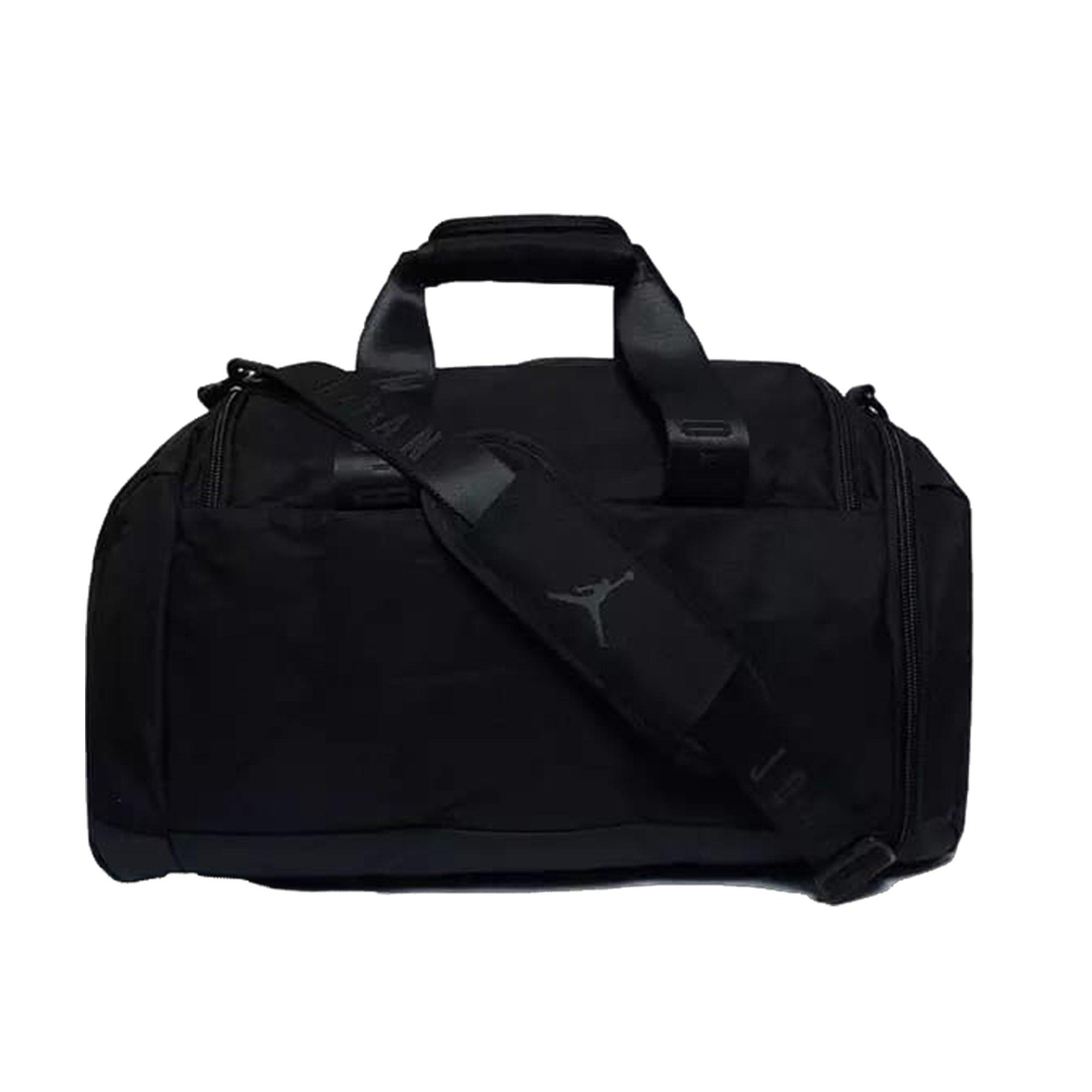 Jordan Velocity Duffle Bag