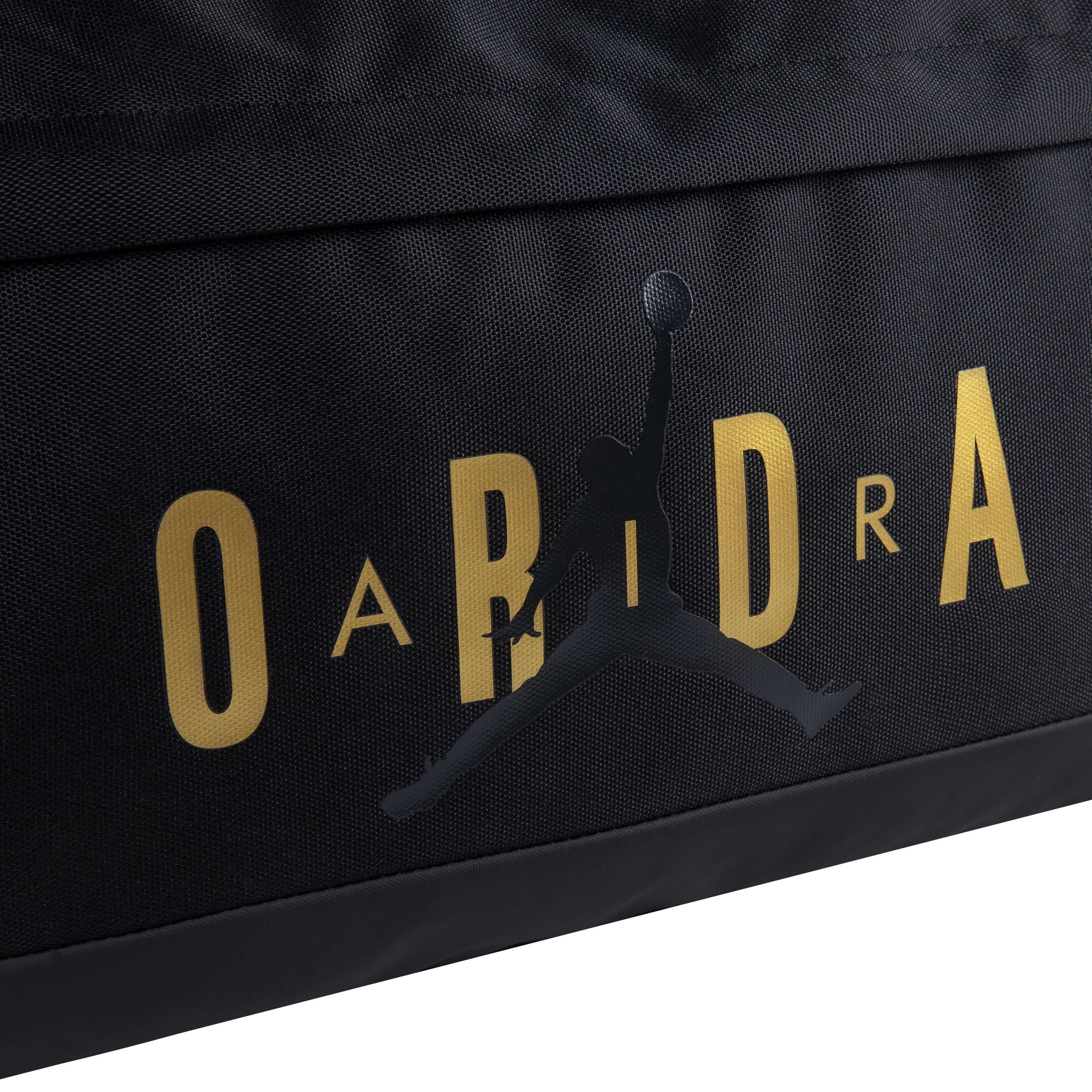 Jordan Velocity Duffle Bag