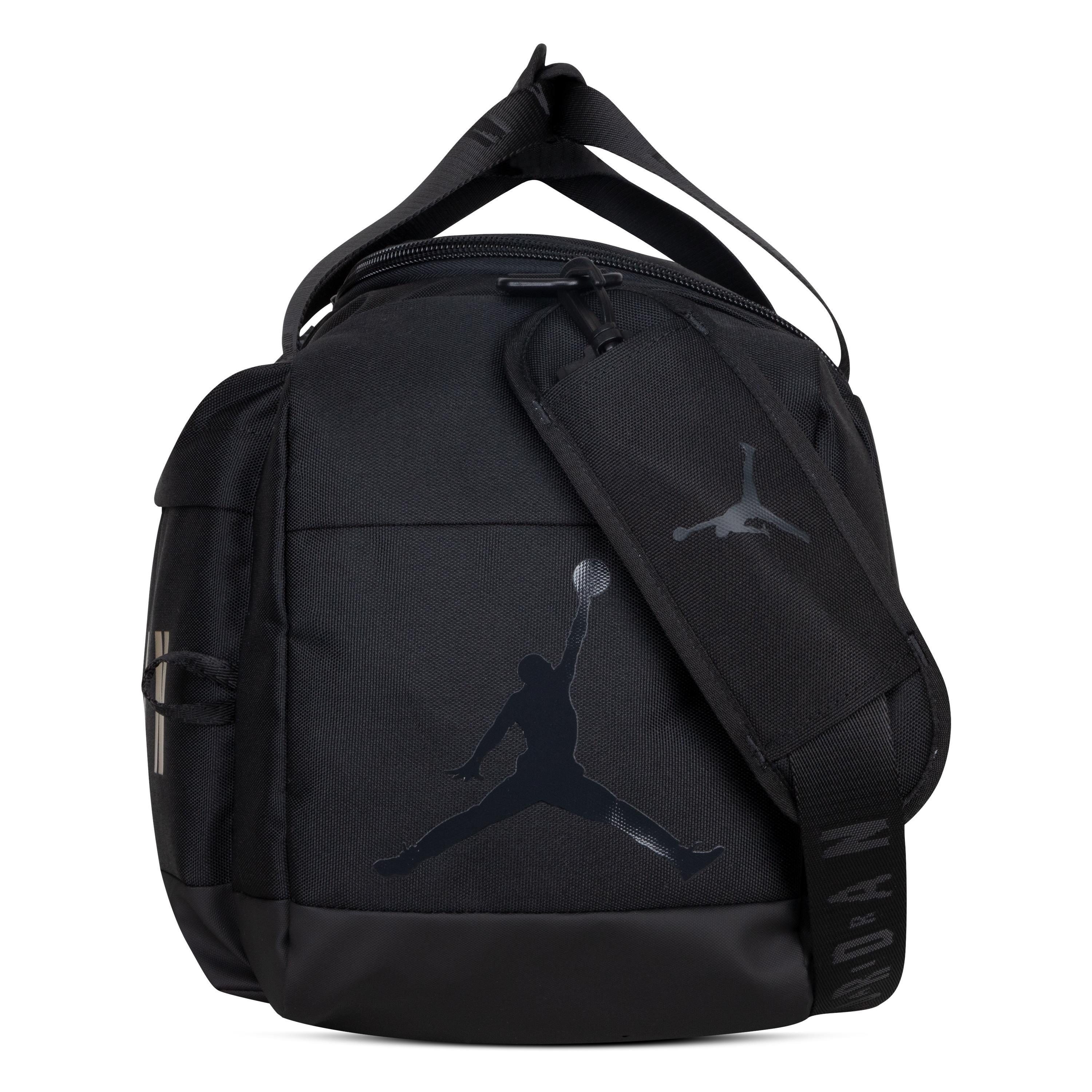 Jordan Velocity Duffle Bag