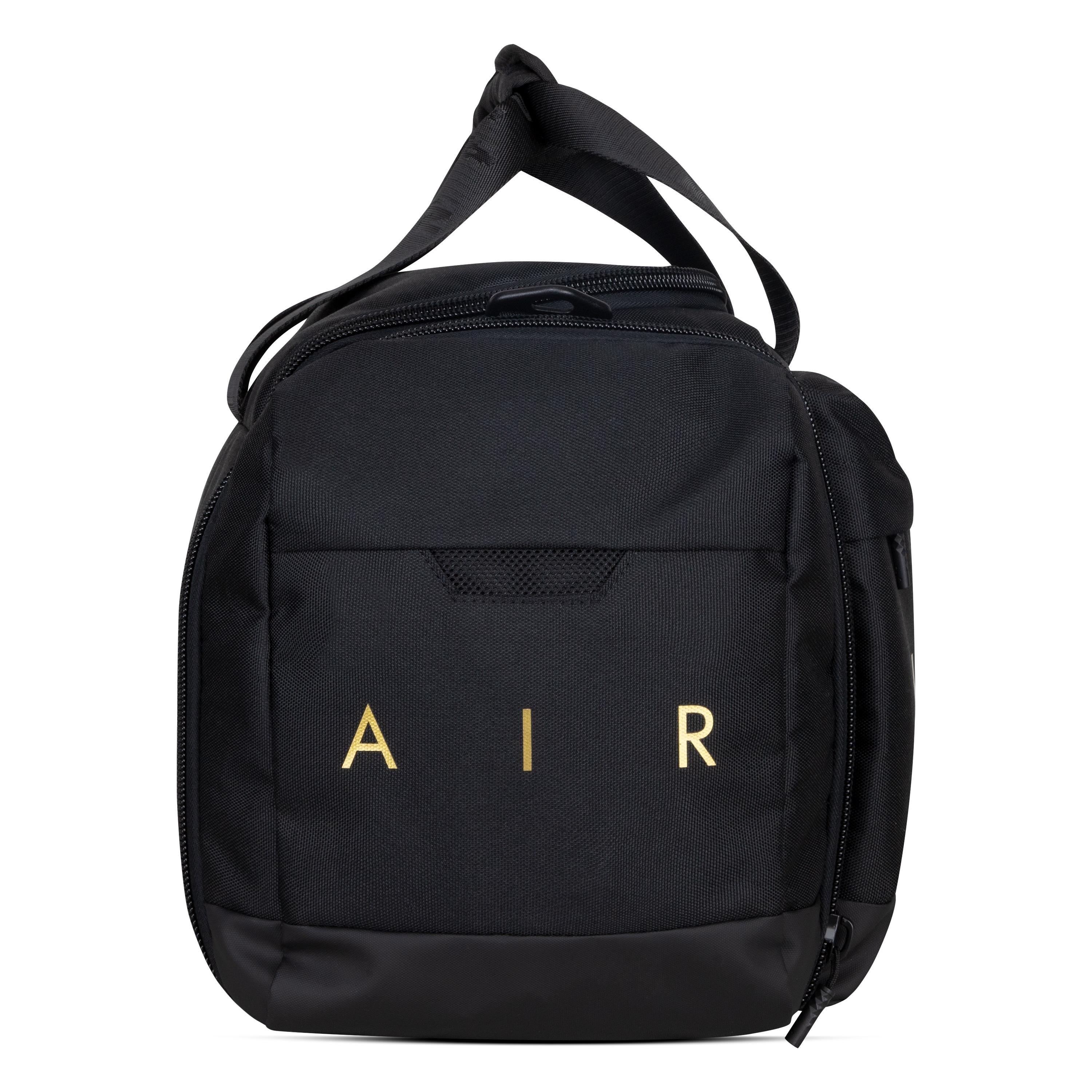 Jordan Velocity Duffle Bag