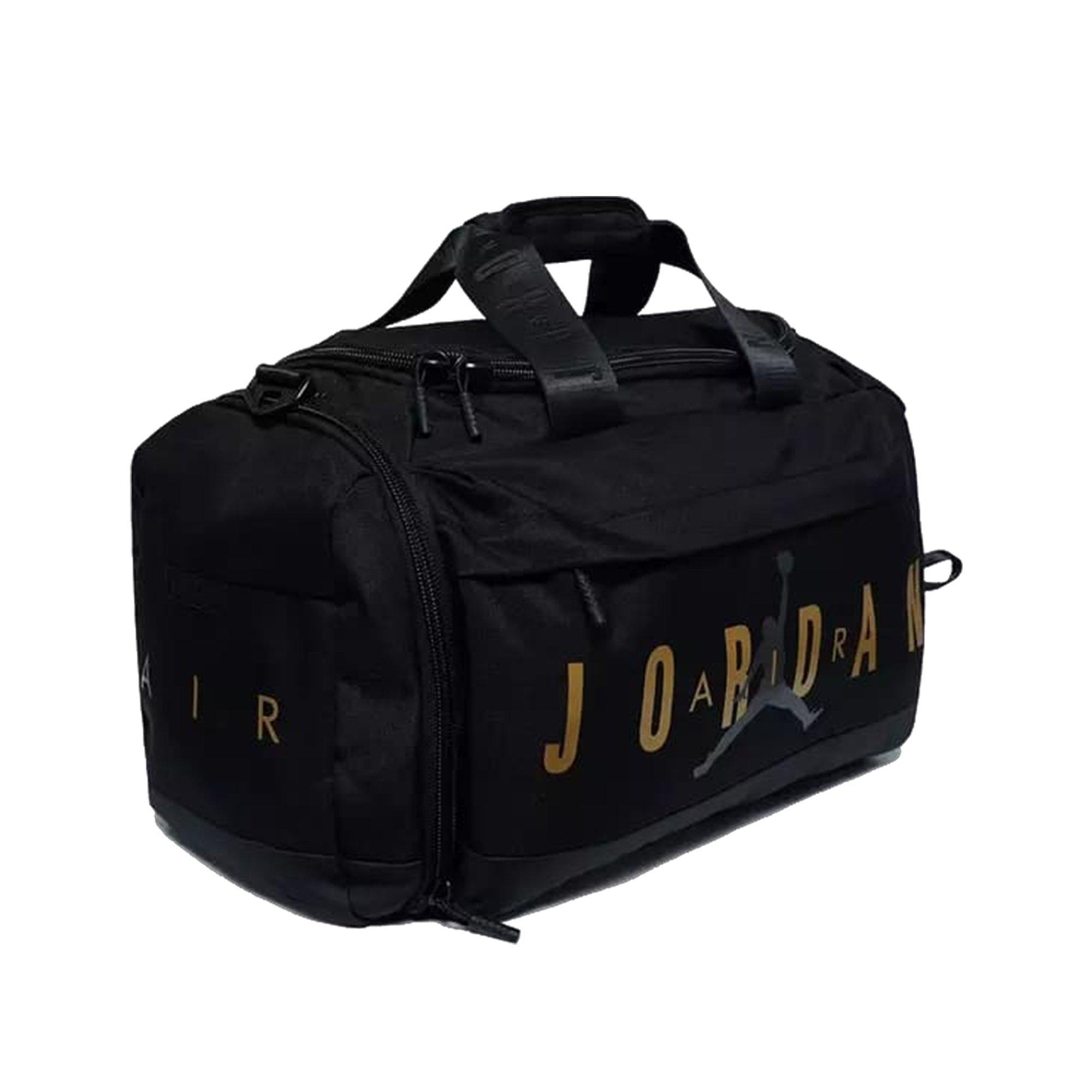 Jordan Velocity Duffle Bag