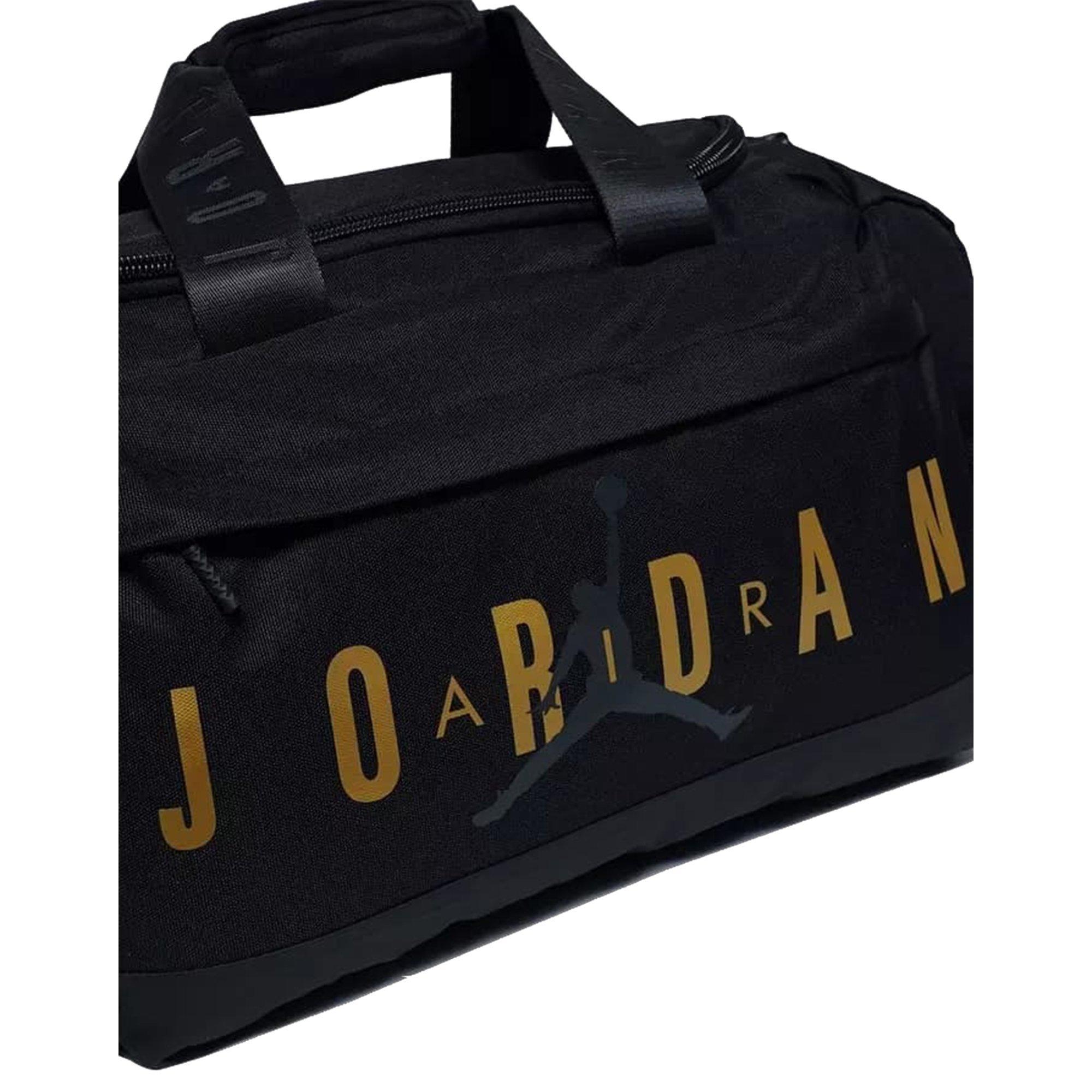 Jordan Velocity Duffle Bag