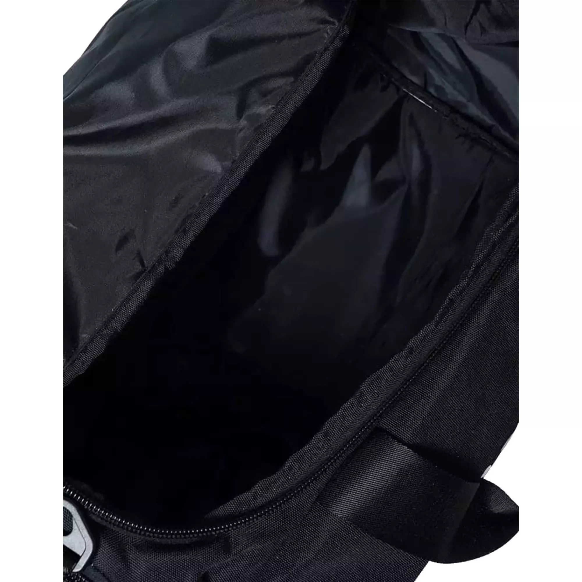 Jordan Velocity Duffle Bag Small - Black/Gold - BLACK/GOLD