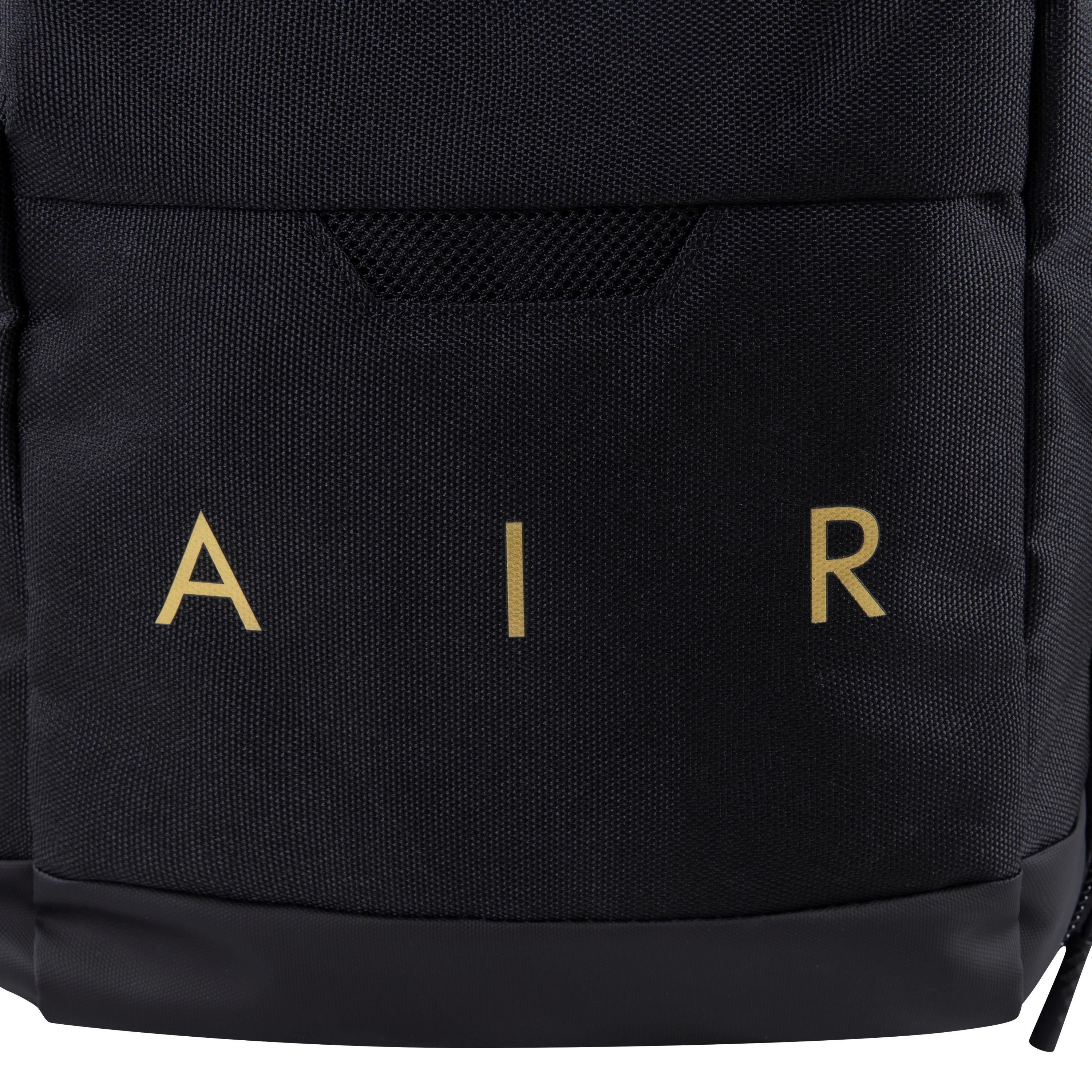 Jordan Velocity Duffle Bag