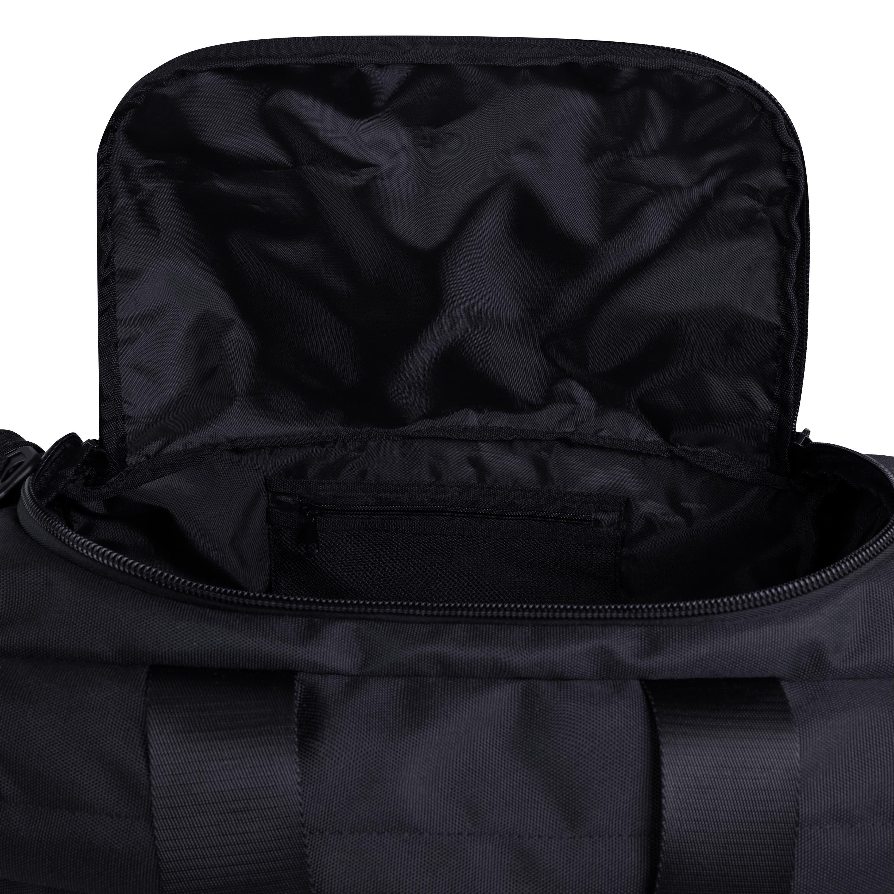 Jordan Velocity Duffle Bag