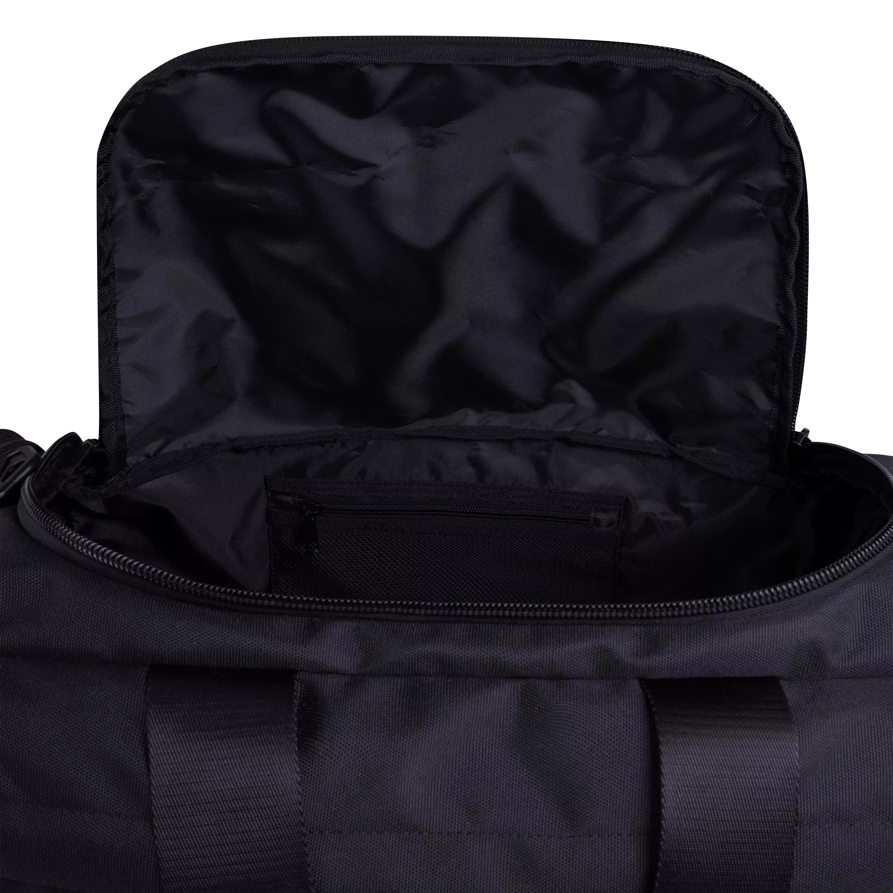 Jordan Velocity Duffle Bag Small - Black/Gold - BLACK/GOLD