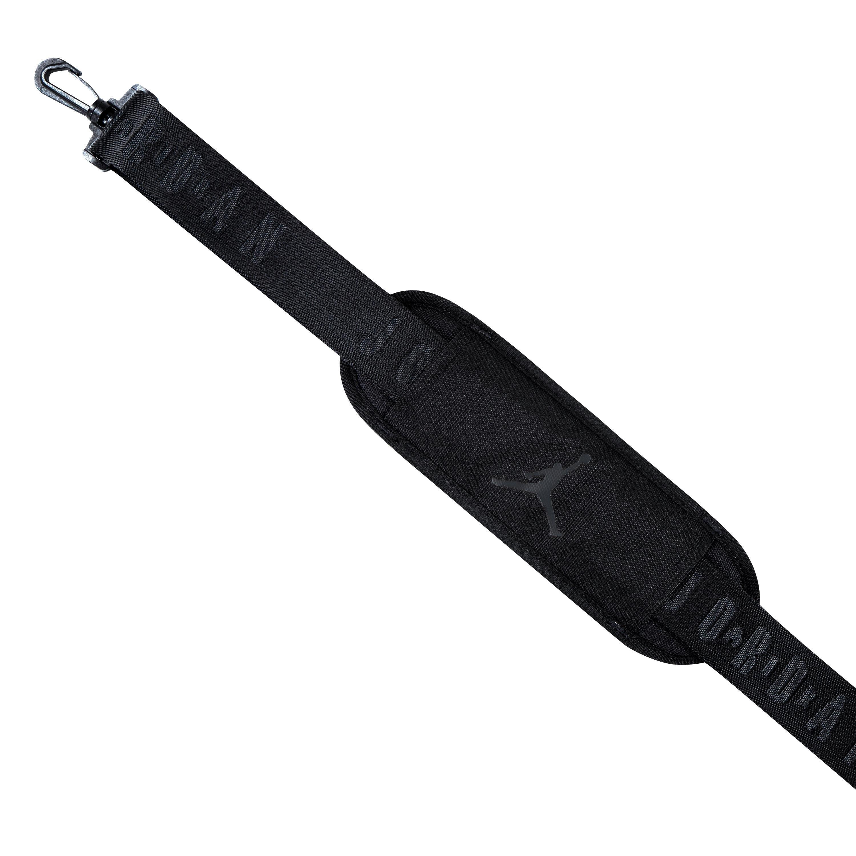 Jordan Velocity Duffle Bag