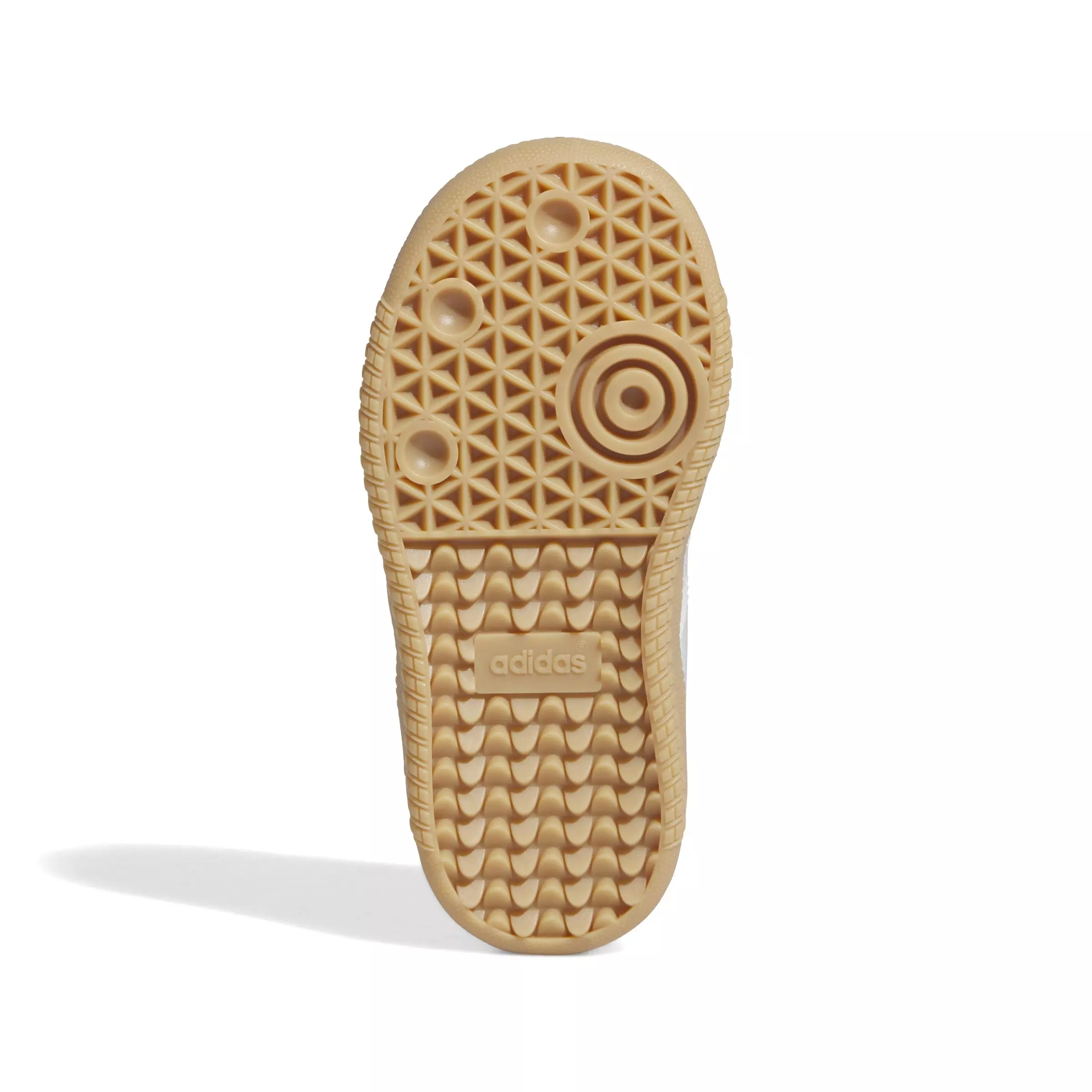 adidas Originals Samba OG "Lilac" Toddler Girls' Shoe - LILAC