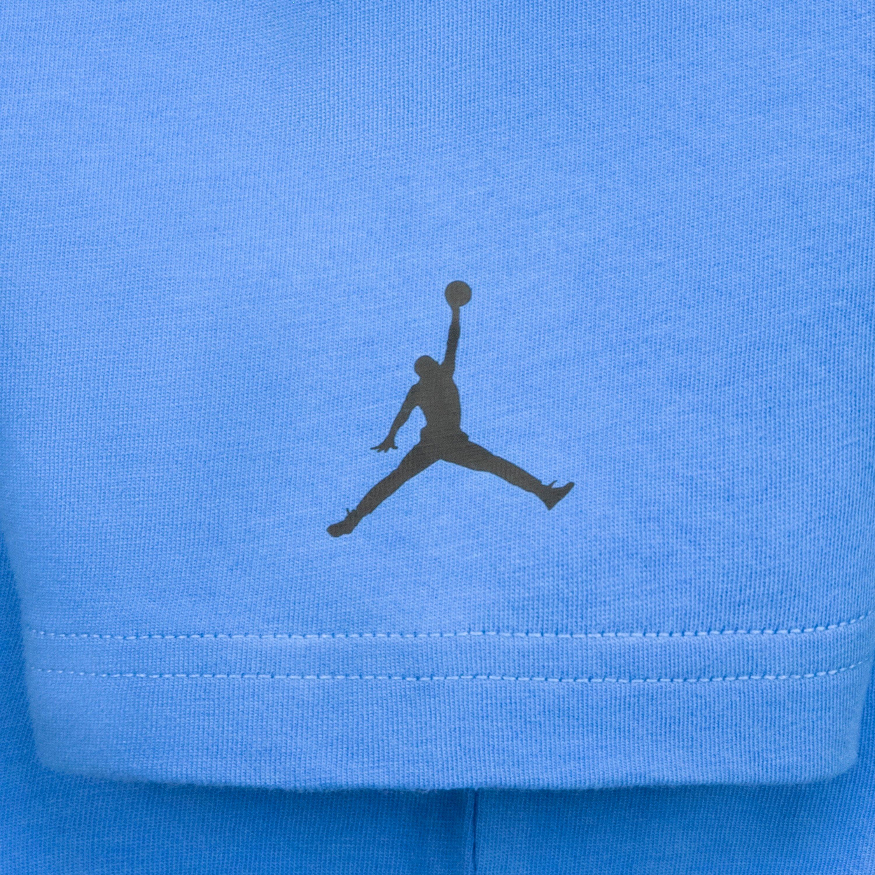 Big Boys' Jordan In Flight Tee