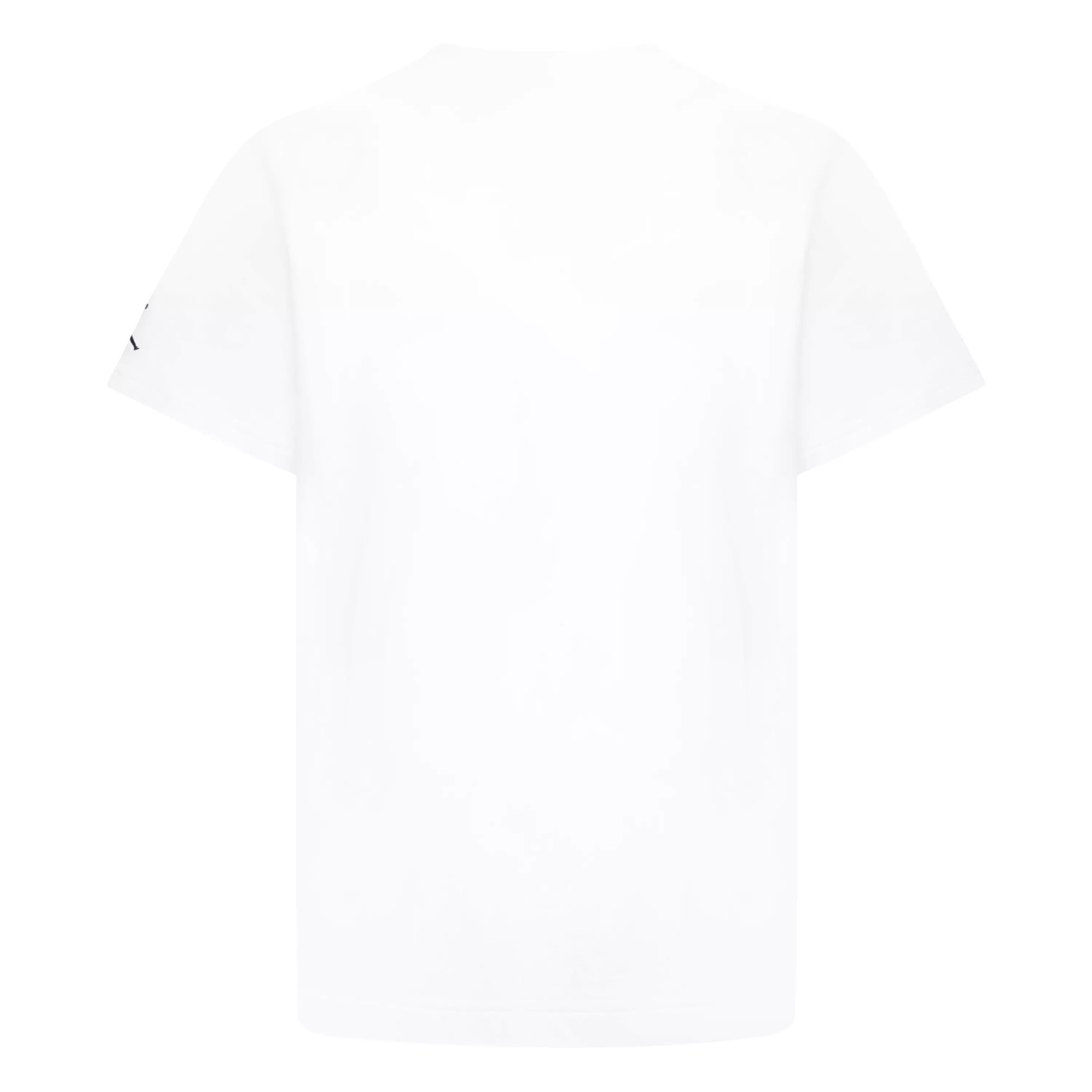 Jordan Big Boys' 1996 Tee - WHITE