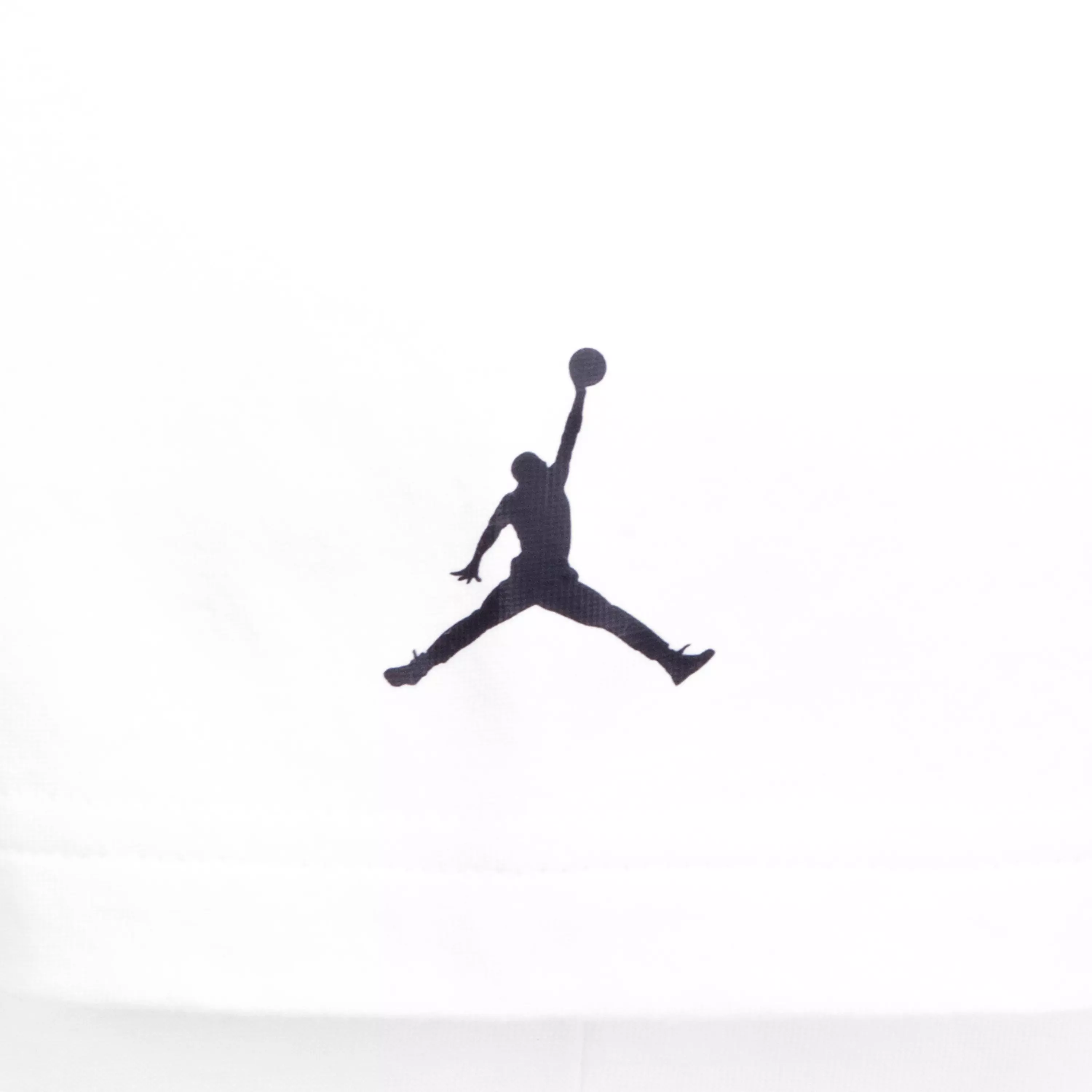 Jordan Big Boys' 1996 Tee - WHITE