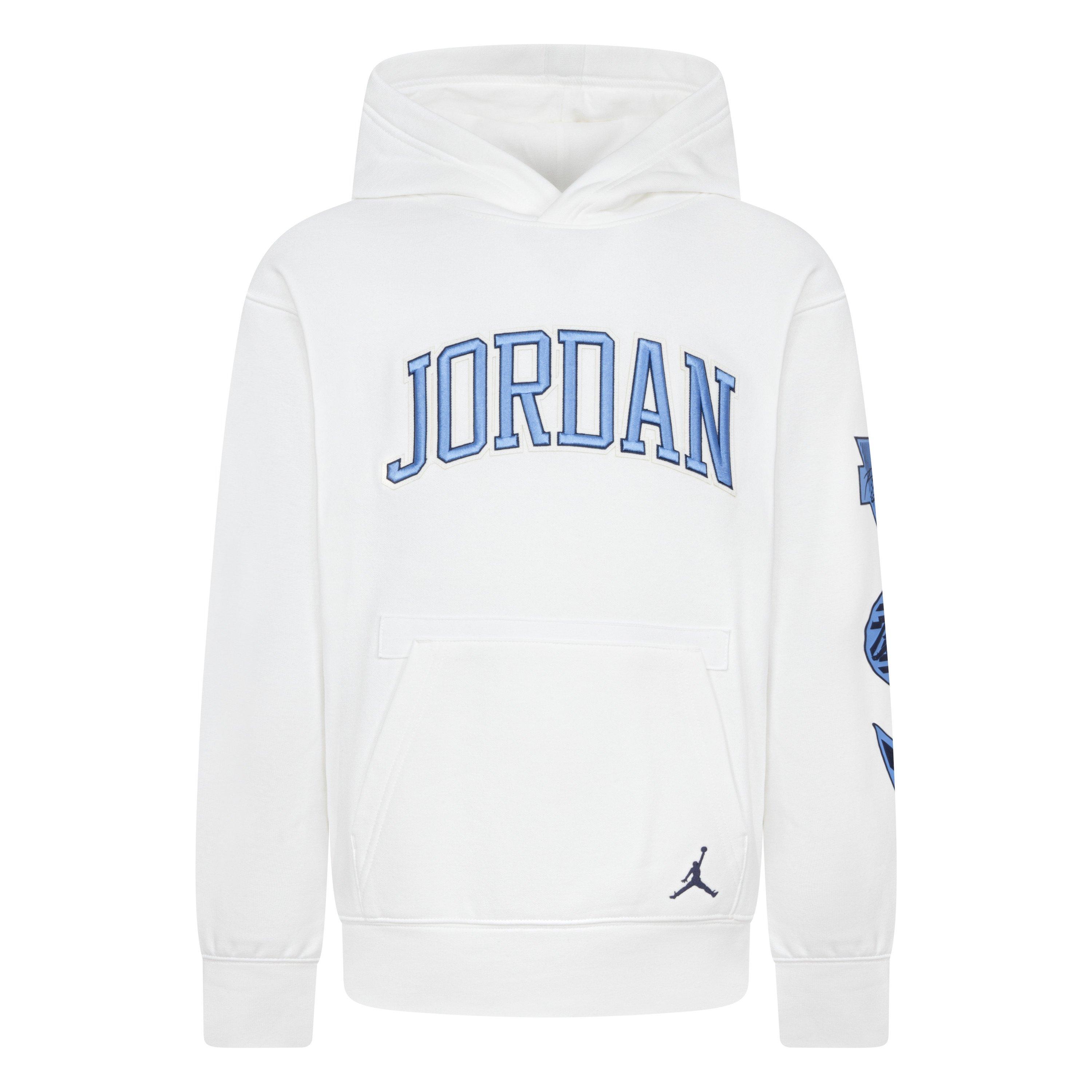 Jordan Kids Hoodies Sweatshirts Hibbett