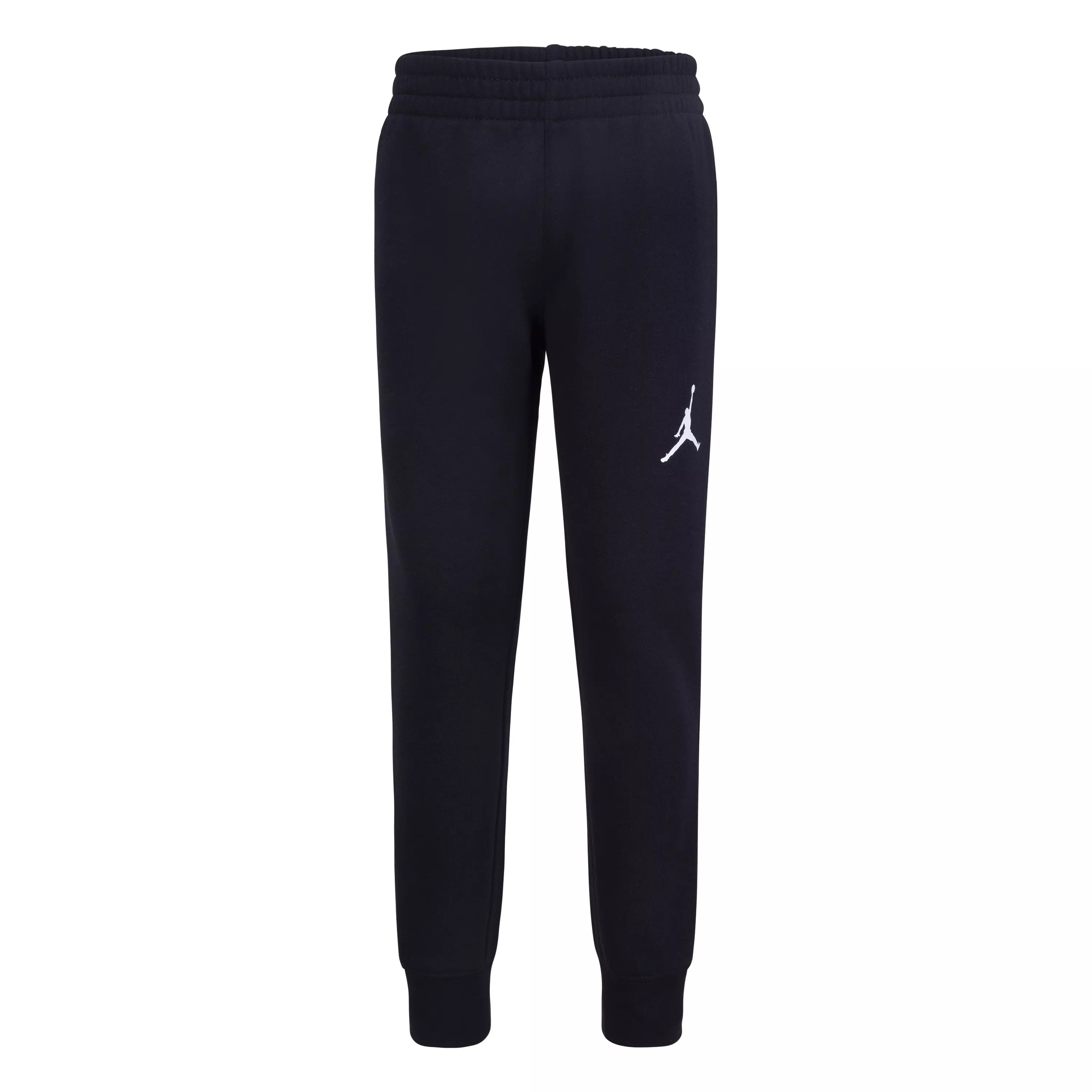 Jordan Little Boys' 23 Fleece Hoodie Set - Black - BLACK