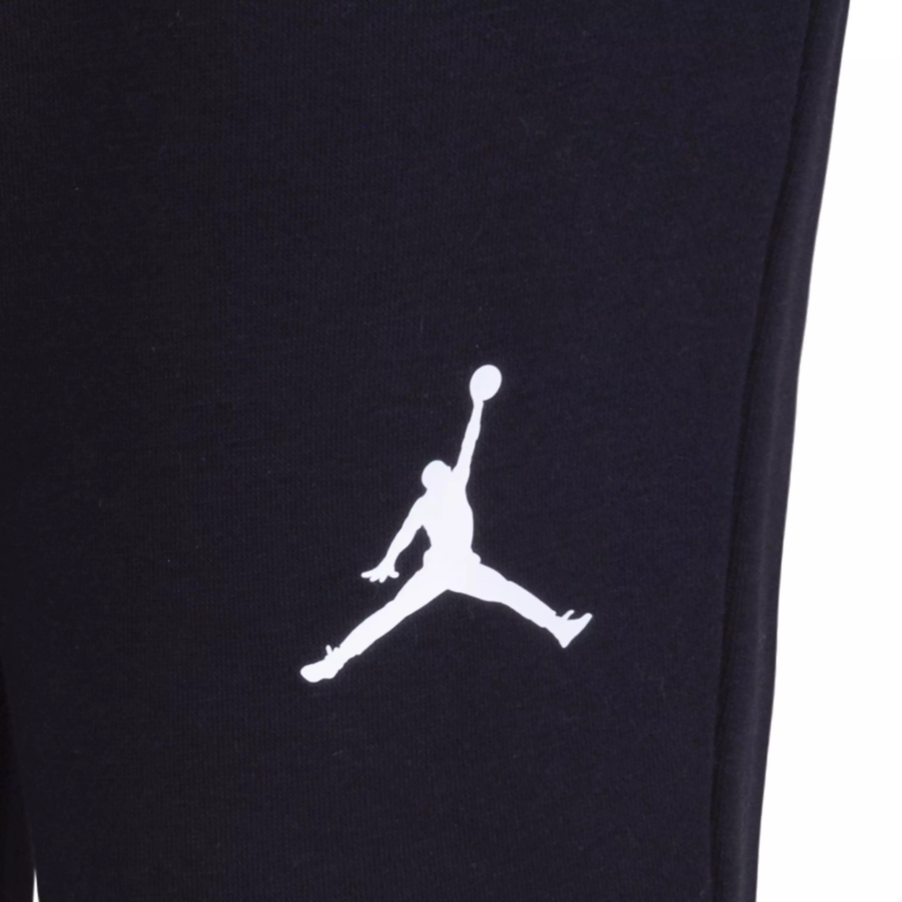 Jordan Little Boys' 23 Fleece Hoodie Set - Black - BLACK