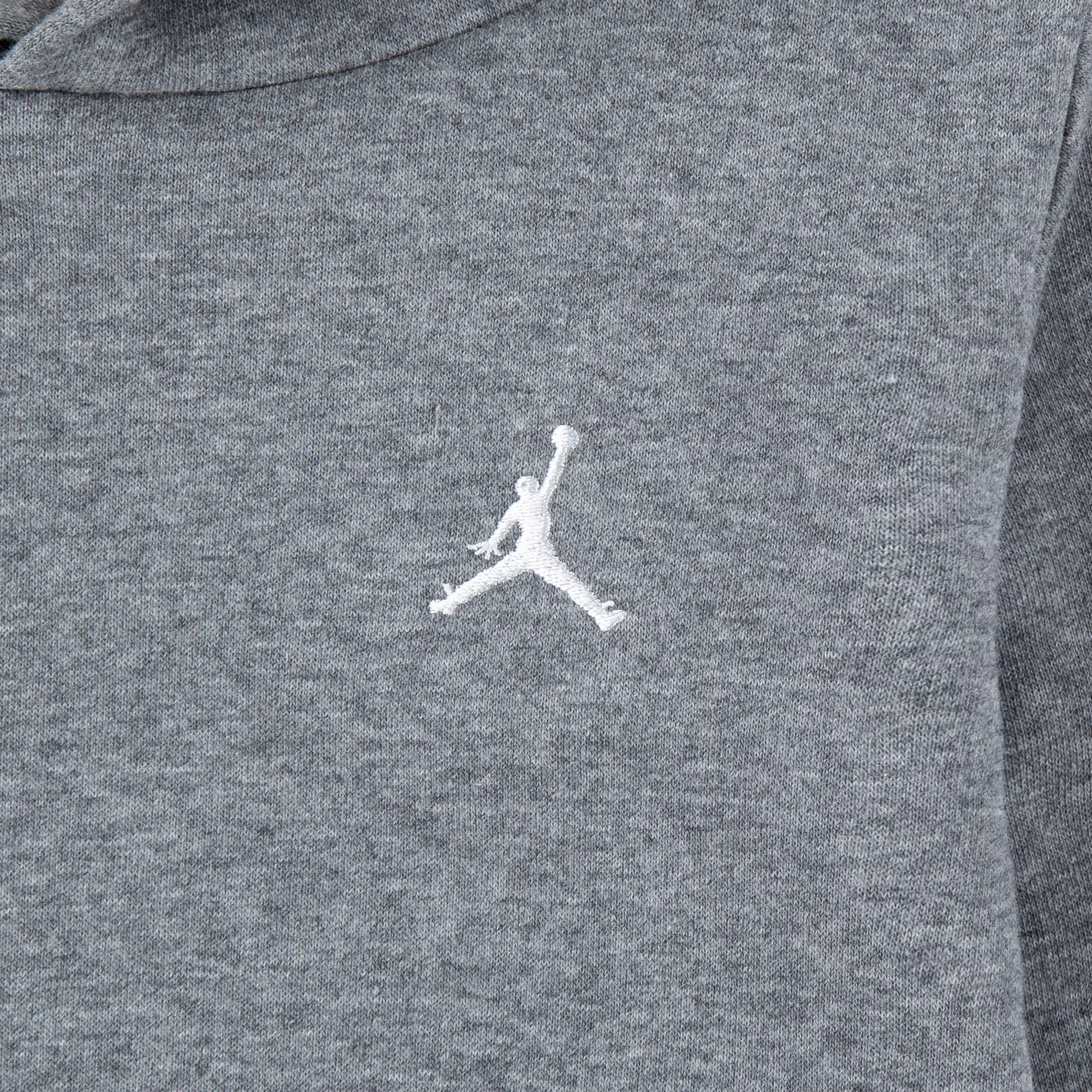 Jordan Toddler Boys' Brooklyn Fleece Set - Grey - GREY