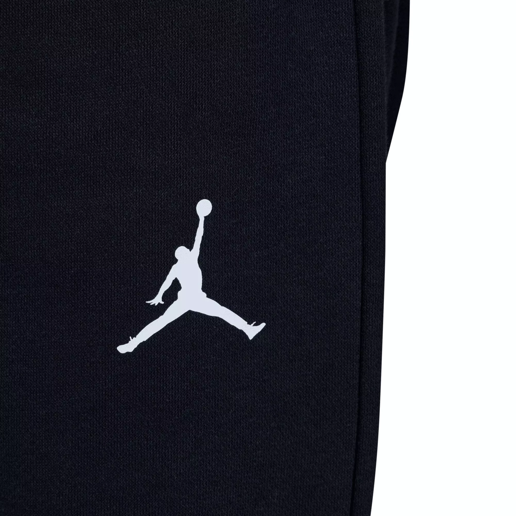 Jordan Toddler Boys' 23 Fleece Hoodie Set - Black - BLACK