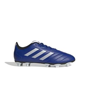 adidas Goletto VIII "Team Royal Blue/Ftwr White/Core Black" Preschool Boys' Soccer Cleat