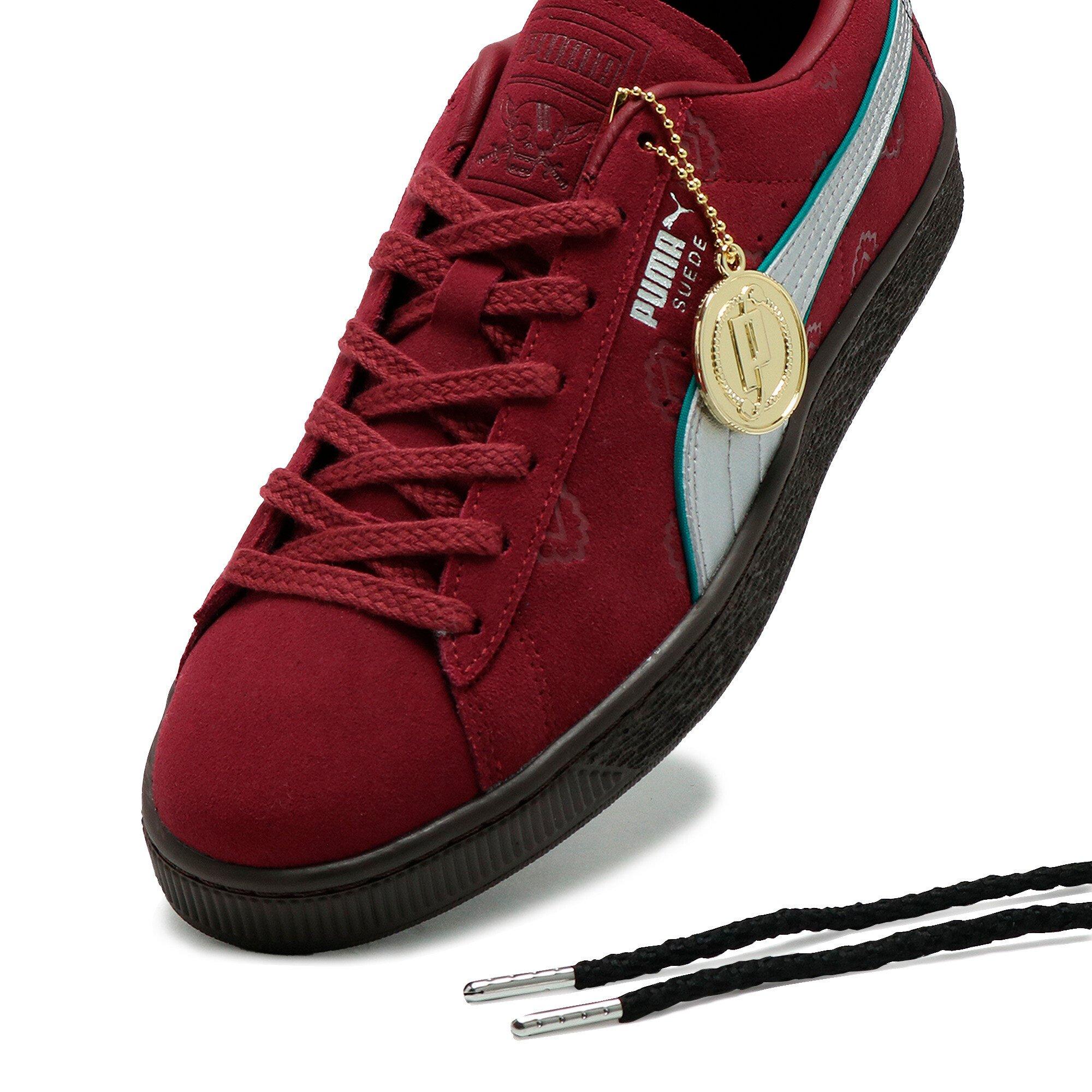 PUMA x One Piece "Shanks" Men's Shoe