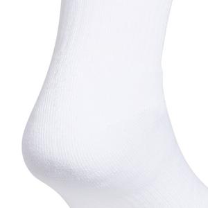 adidas Originals Trefoil Crew Socks-6PK