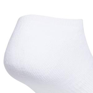 adidas Originals Men's Trefoil No-Show Socks-6PK