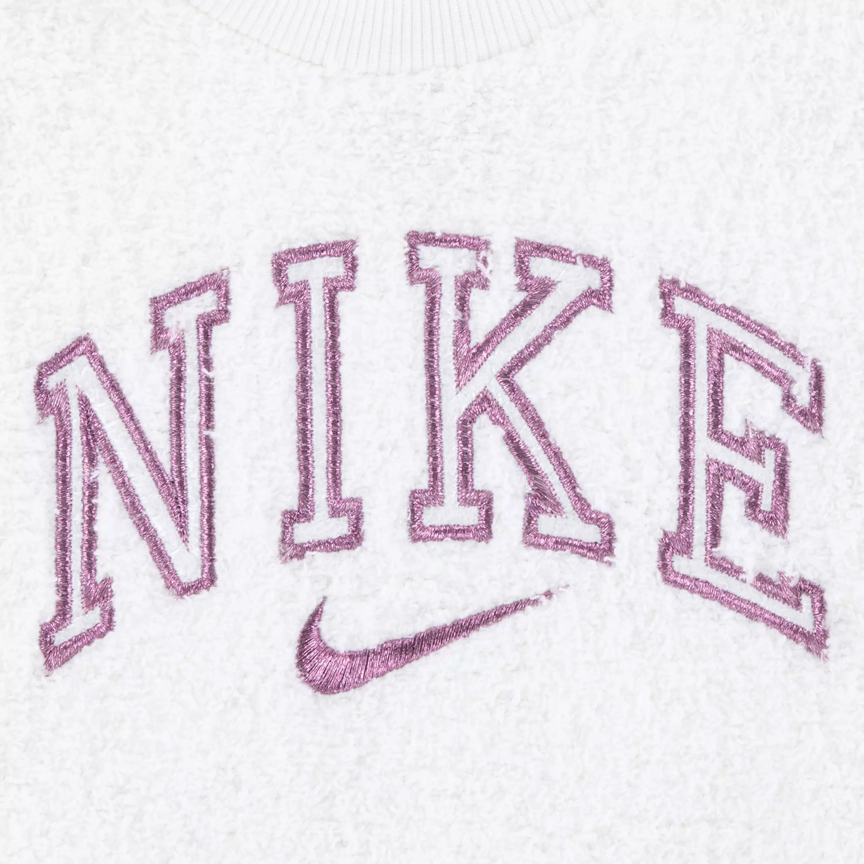 Nike Toddler Girls ACG Magic Crew 2-Piece Set - Flamingo Pink - PINK/BROWN