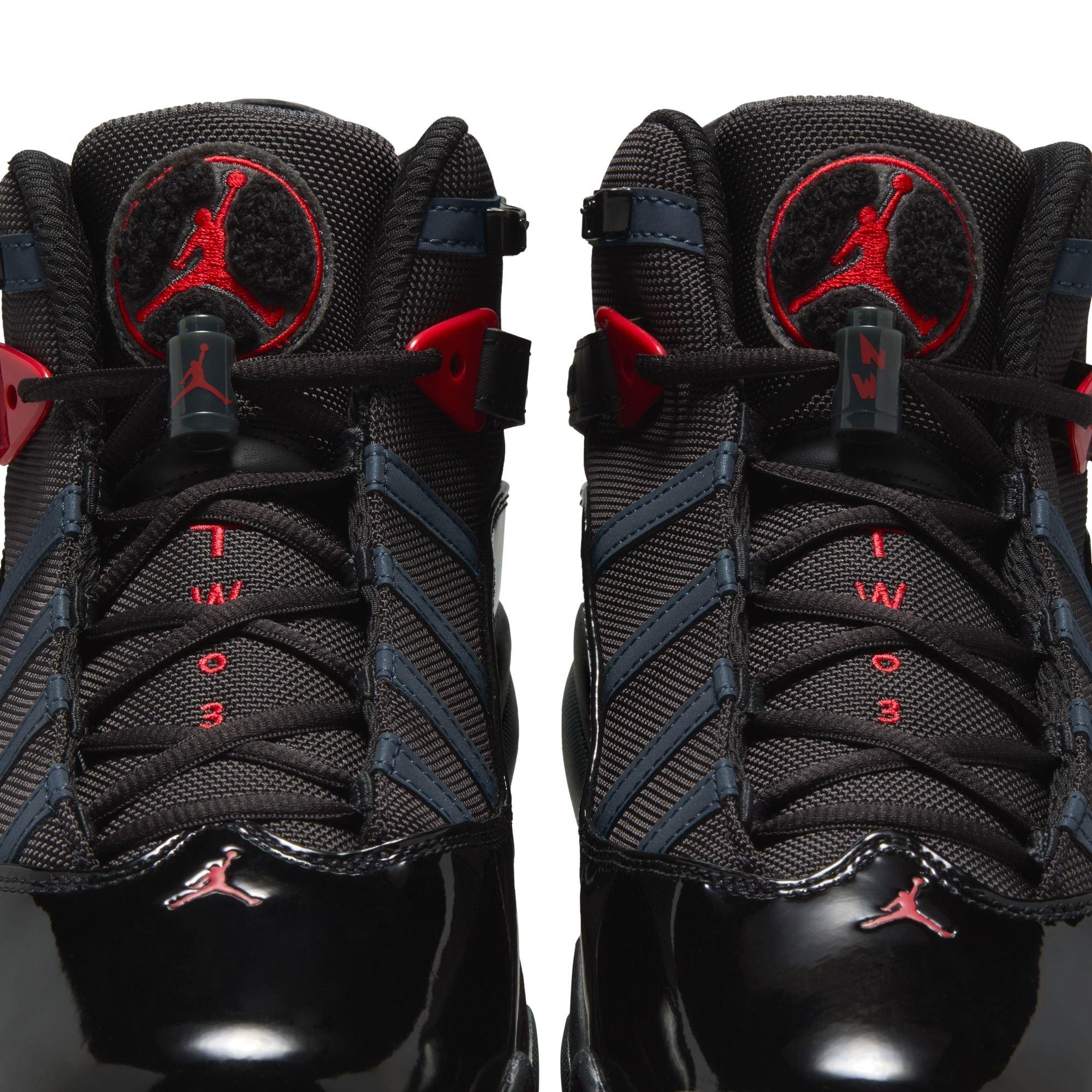 Jordan 6 Rings 