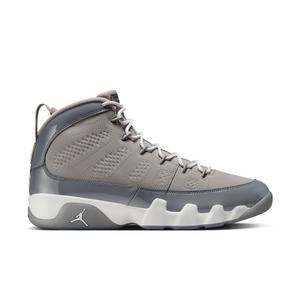 Jordan 9 Retro "Cool Grey" Men's Shoe