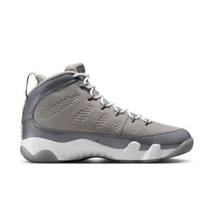 Jordan 9 Retro "Cool Grey" Men's Shoe