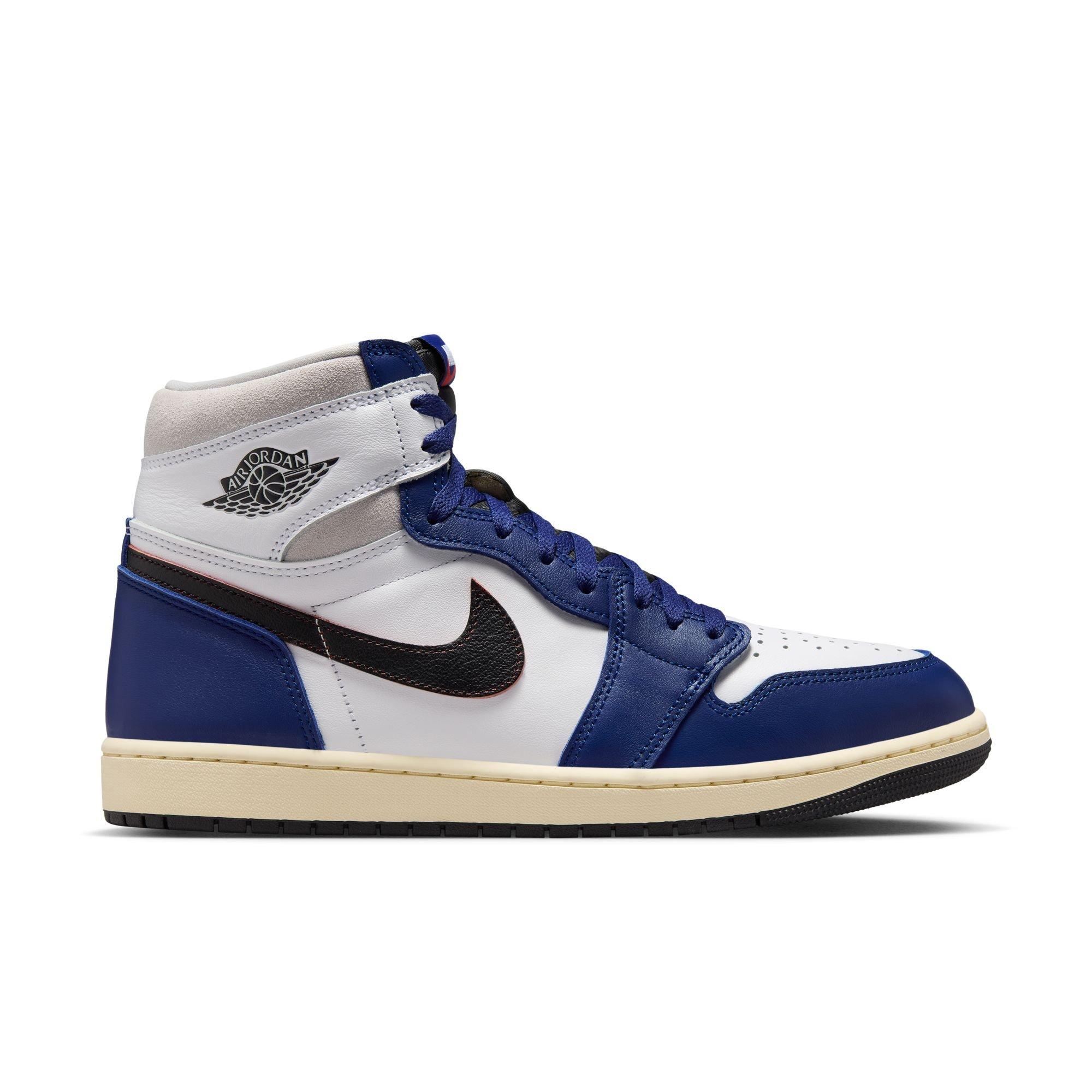 Jordan 1 Retro High OG "Rare Air" Men's Shoe